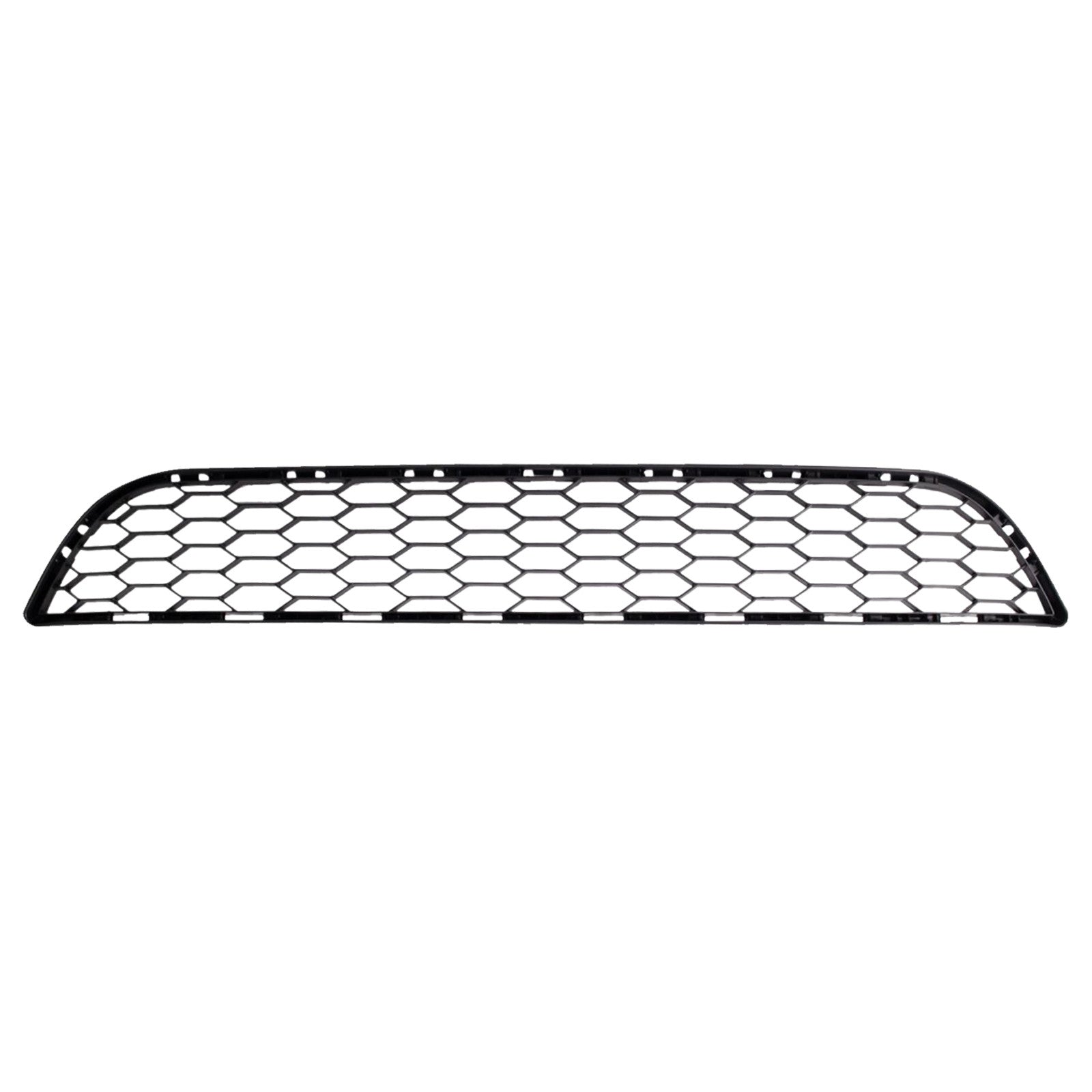 For 2016 2017 2018 2019 Nissan Sentra Front Upper Lower Grilles and Fog Bezels Covers Set
