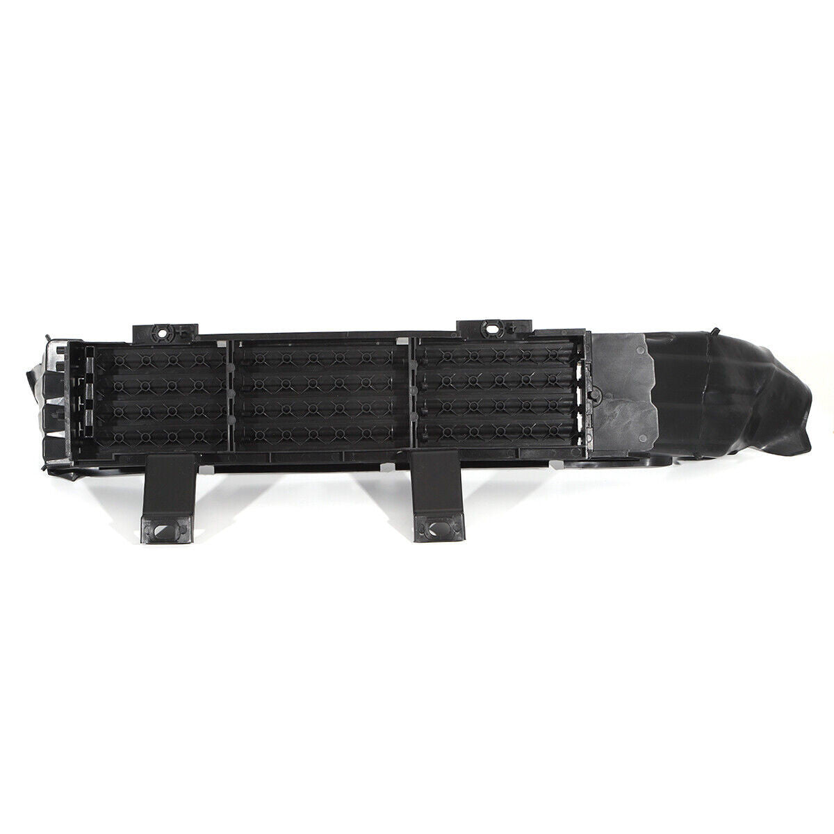 For 2020 2021 2022 2023 Nissan Sentra Radiator Grille Shutter Without Motor 62330-6LB0A