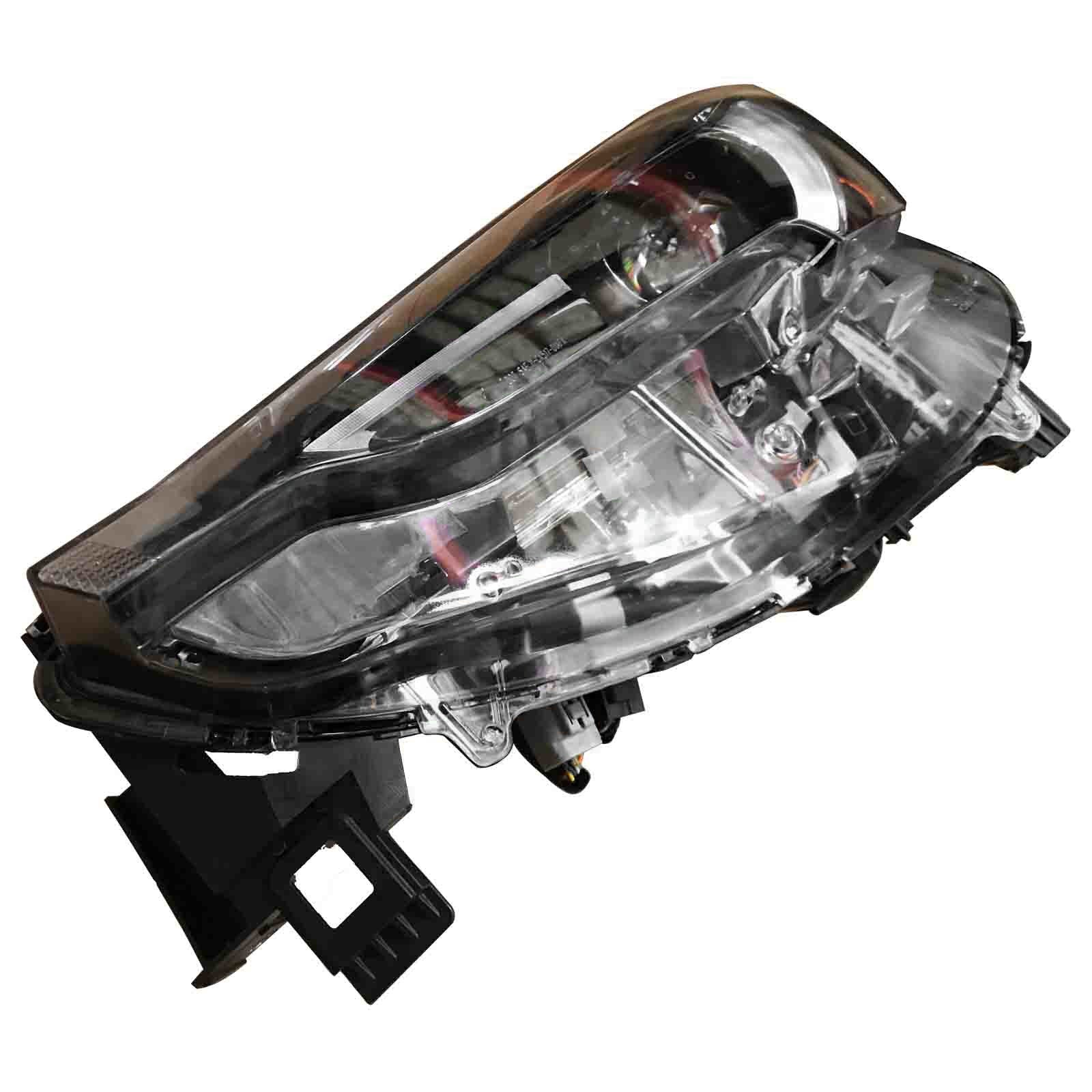 For 2017 2018 2019 2020 2021 Mazda CX5 CX-5 Full LED Headlight Assembly Driver Side