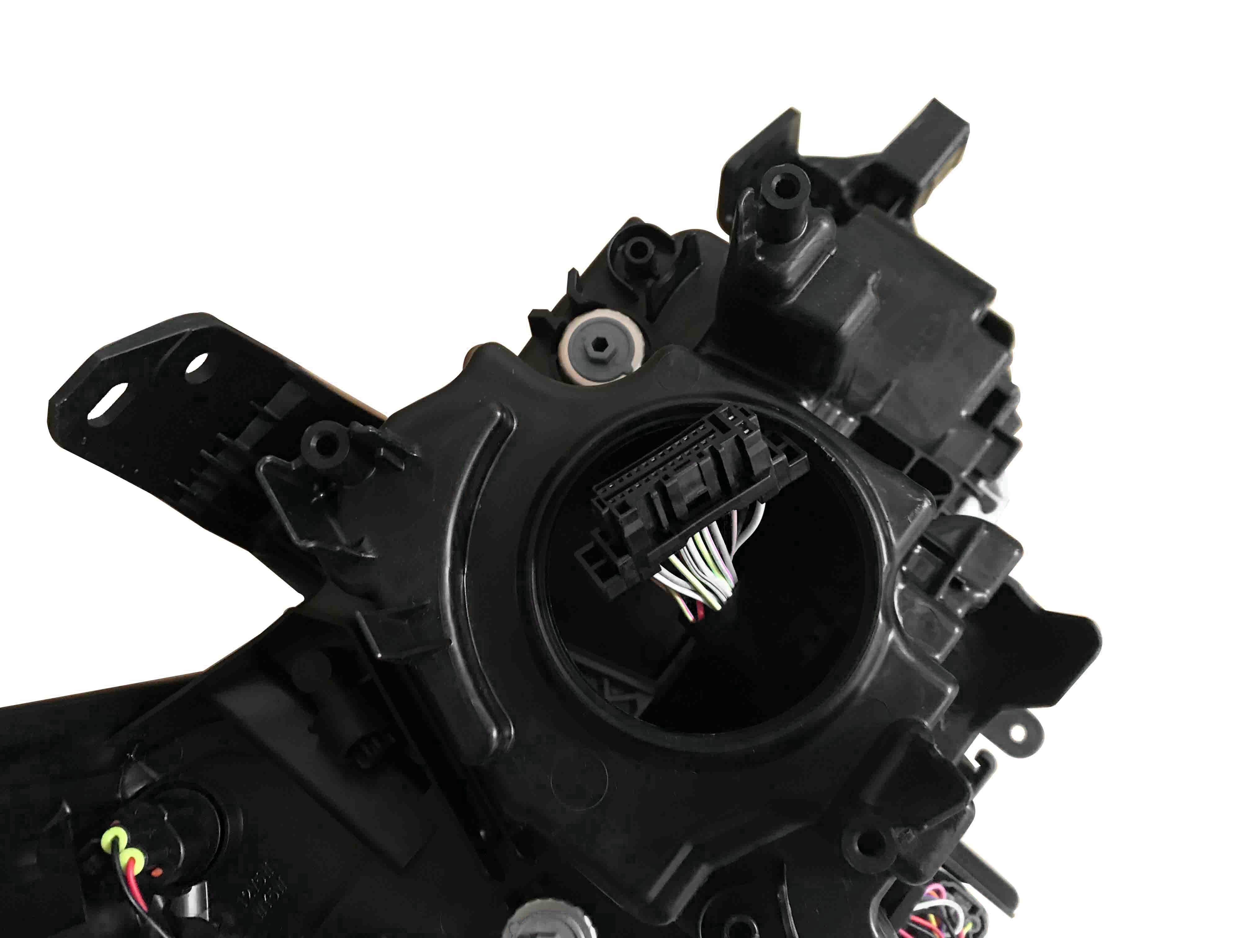 For 2019 2020 2021 2022 2023 Mazda 3 Full LED Headlight Assembly Driver Side