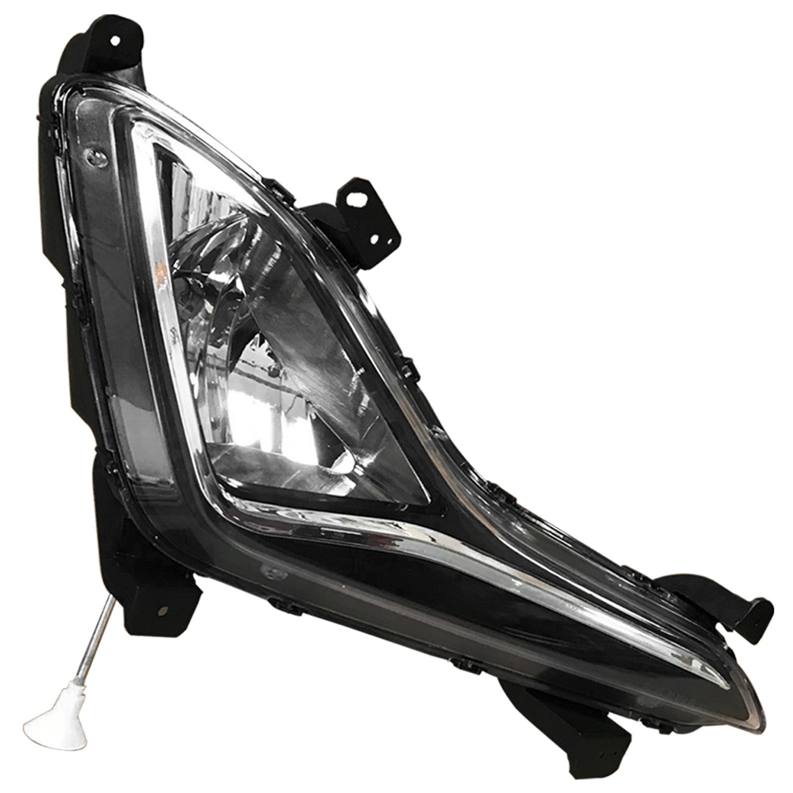 For 2014 2015 2016 Hyundai Elantra Halogen Fog Lamp Daytime Driving Light Assembly Left Right