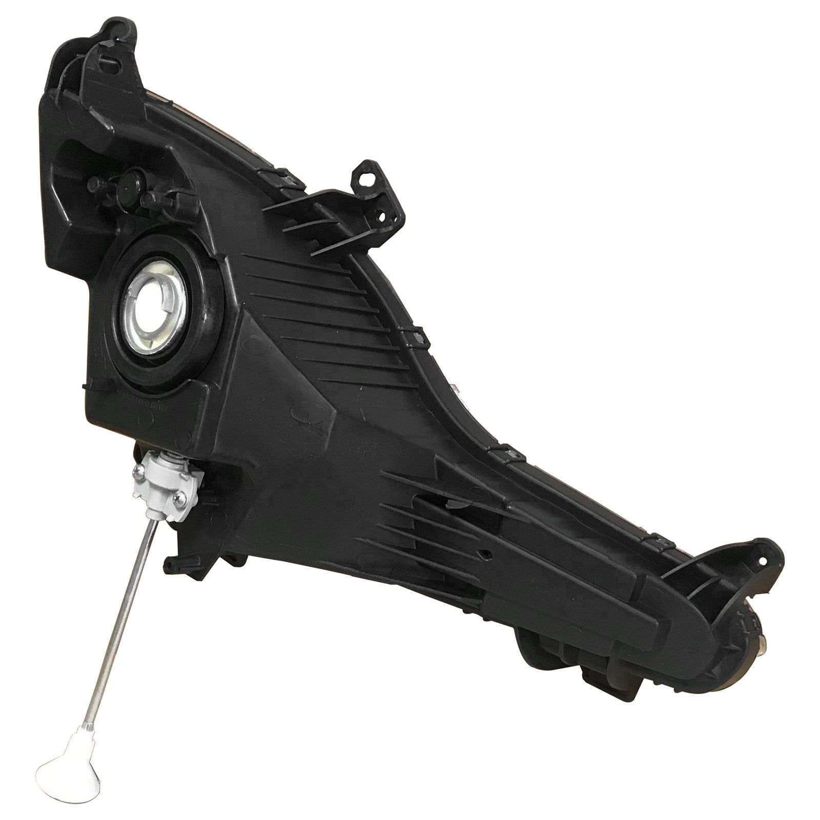 For 2014 2015 2016 Hyundai Elantra Halogen Fog Lamp Daytime Driving Light Assembly Left Right