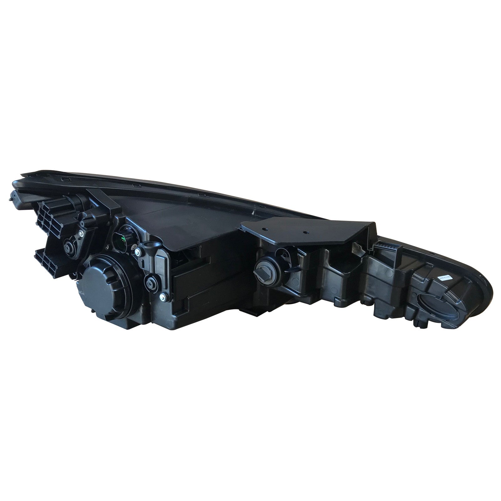 For 2019 2020 Hyundai Elantra Headlight Assembly Halogen Driver Side
