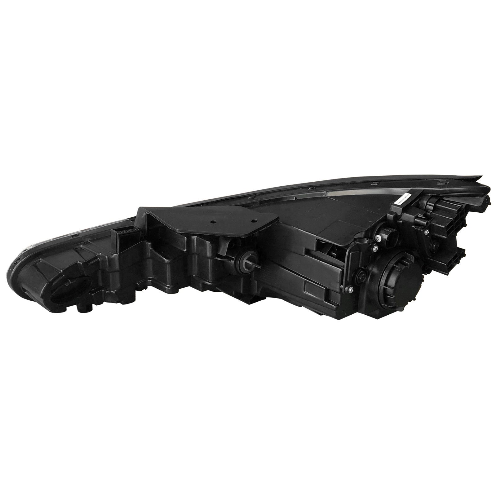 For 2019 2020 Hyundai Elantra Headlight Assembly Halogen Passenger Side