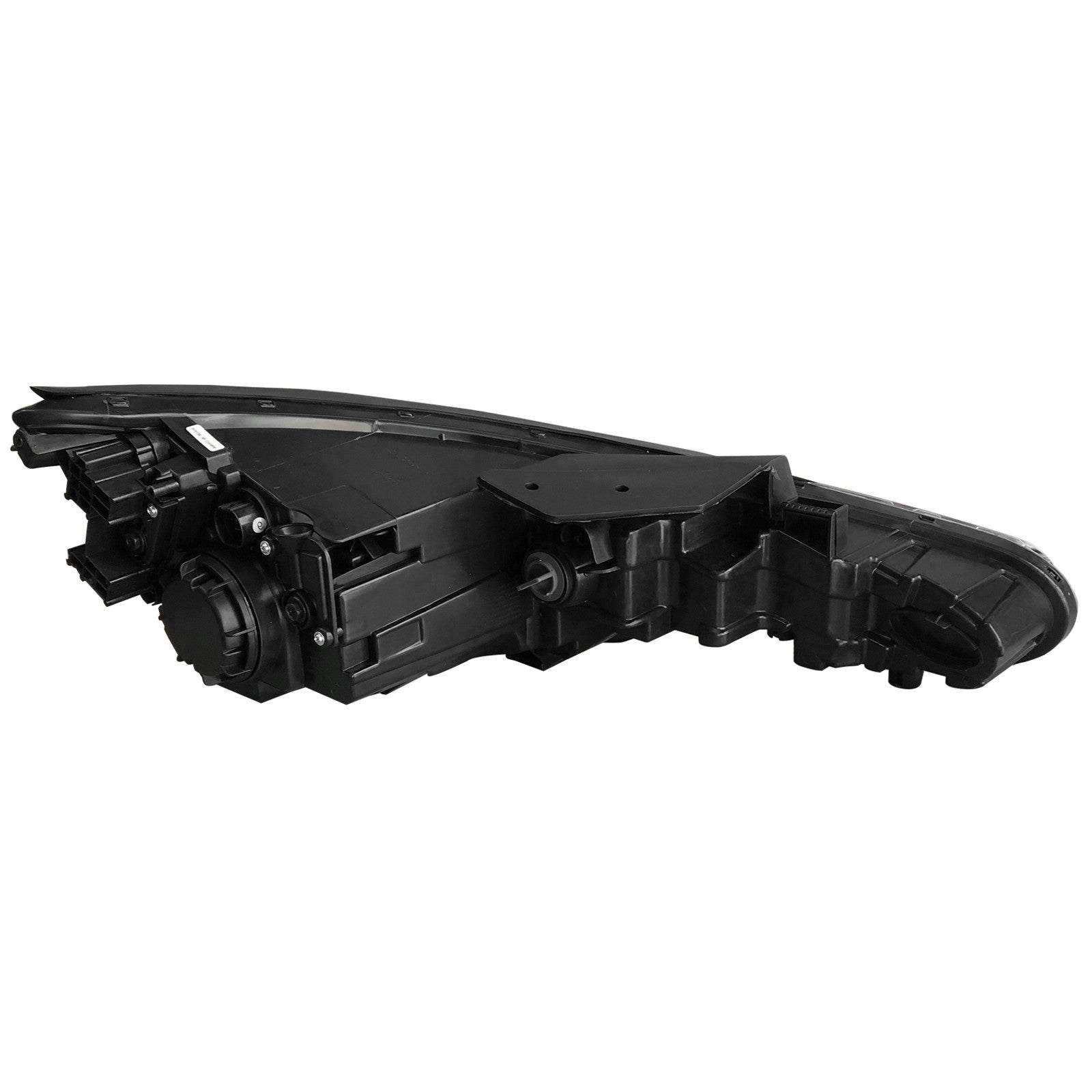 For 2019 2020 Hyundai Elantra Headlight Assembly Halogen Left Right Pair