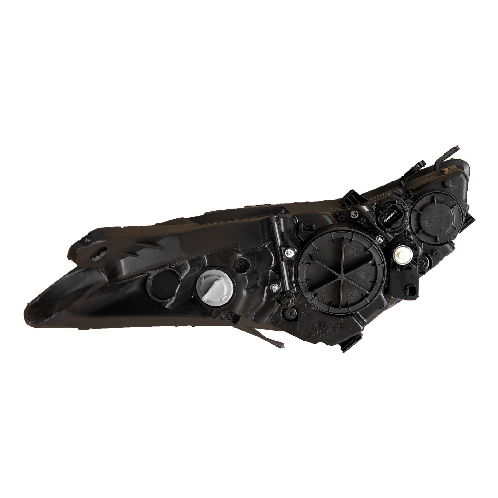 For 2014 2015 2016 Hyundai Elantra Headlight Assembly with LED Projector Driver Side