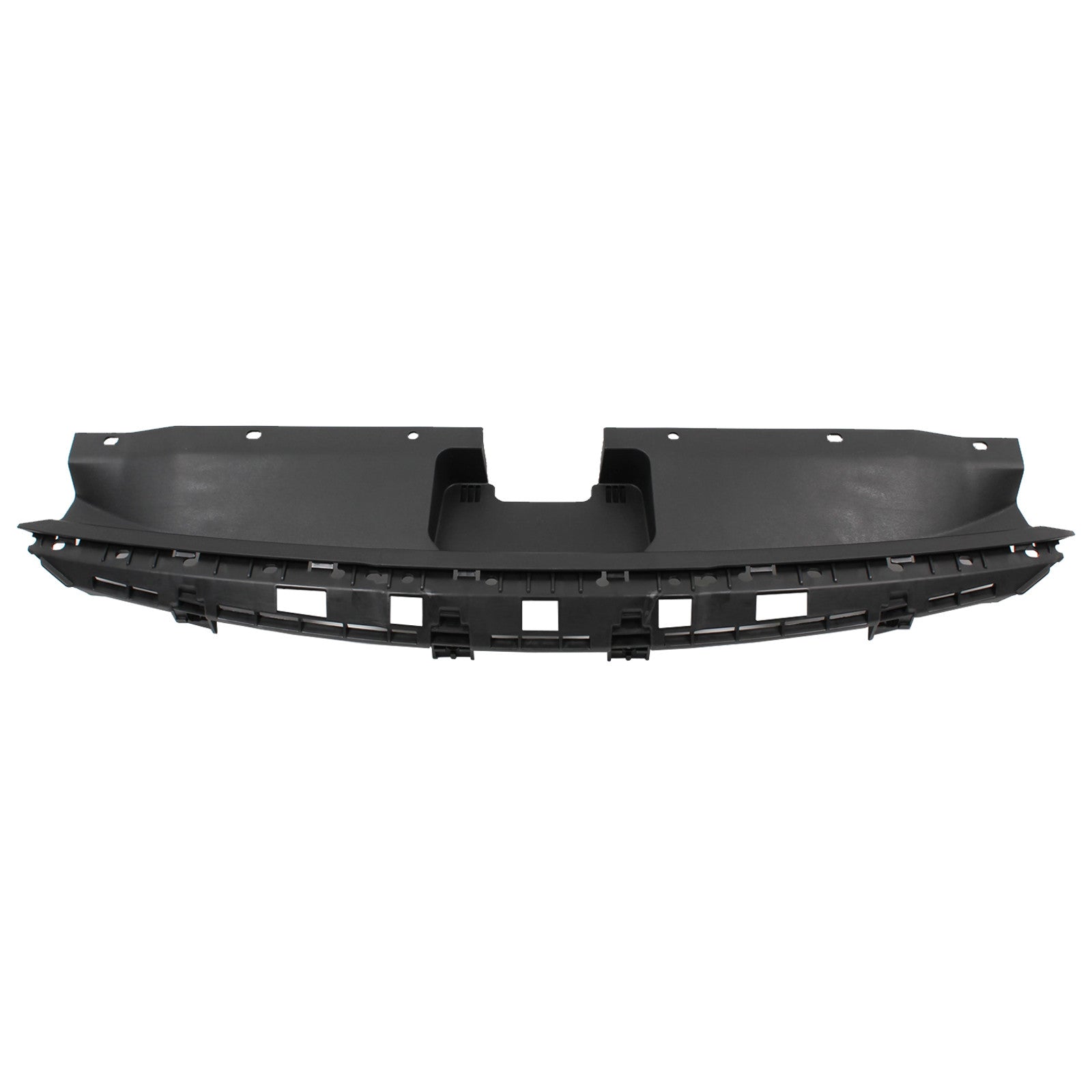 For 2019 2020 Hyundai Elantra Front Upper Radiator Sight Shield Cover Assembly