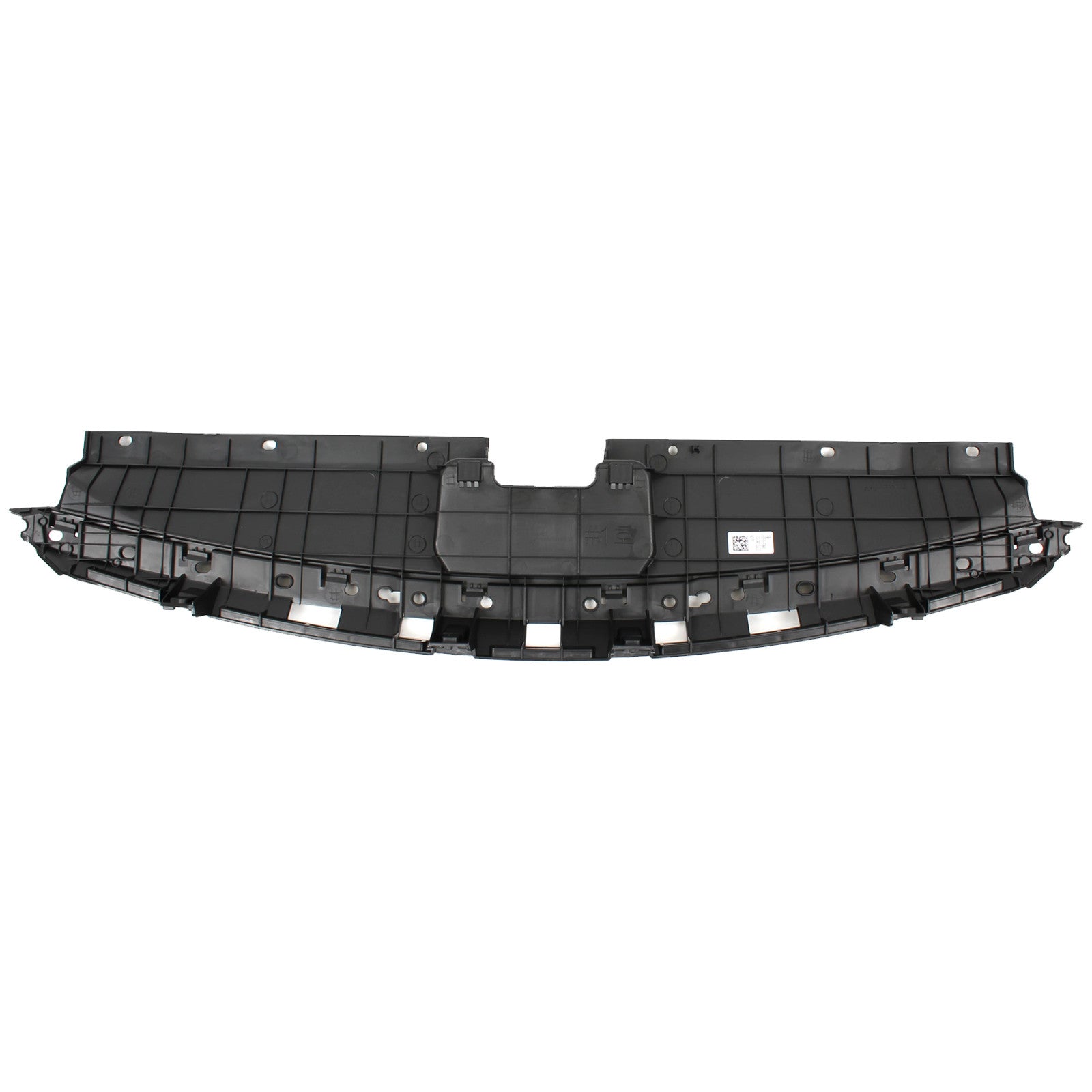 For 2019 2020 Hyundai Elantra Front Upper Radiator Sight Shield Cover Assembly