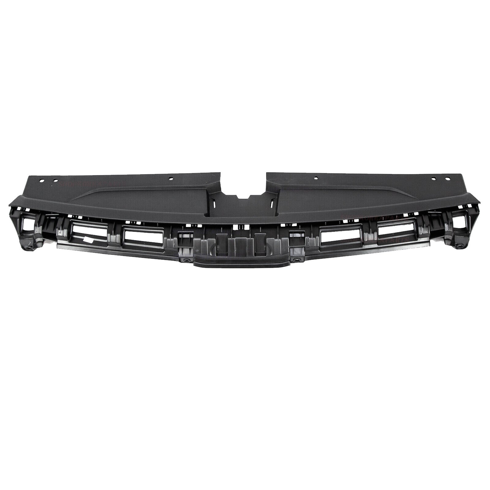 For 2019 2020 2021 Kia Forte Front Grille Radiator Closing Cover Sight Shield Assembly