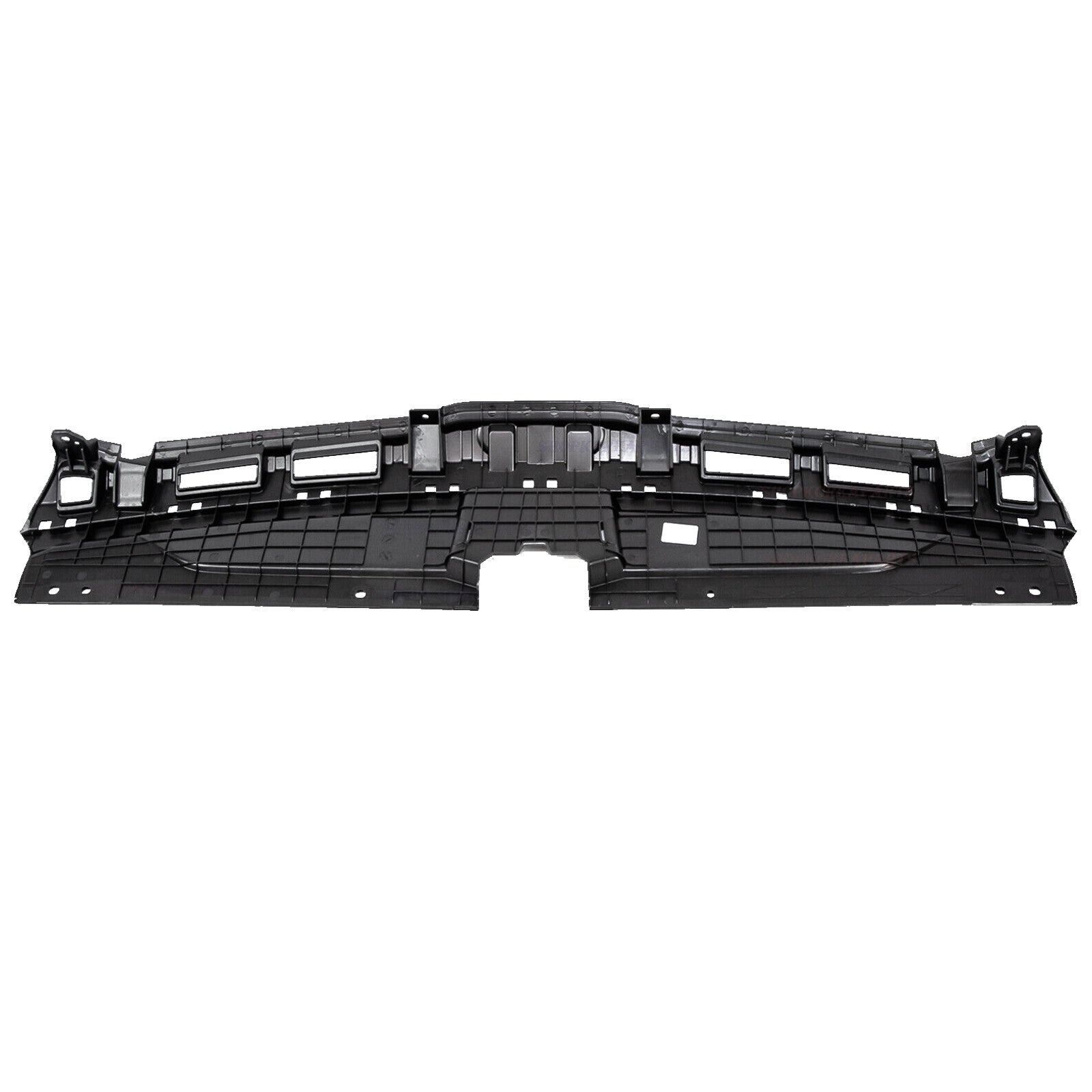 For 2019 2020 2021 Kia Forte Front Grille Radiator Closing Cover Sight Shield Assembly