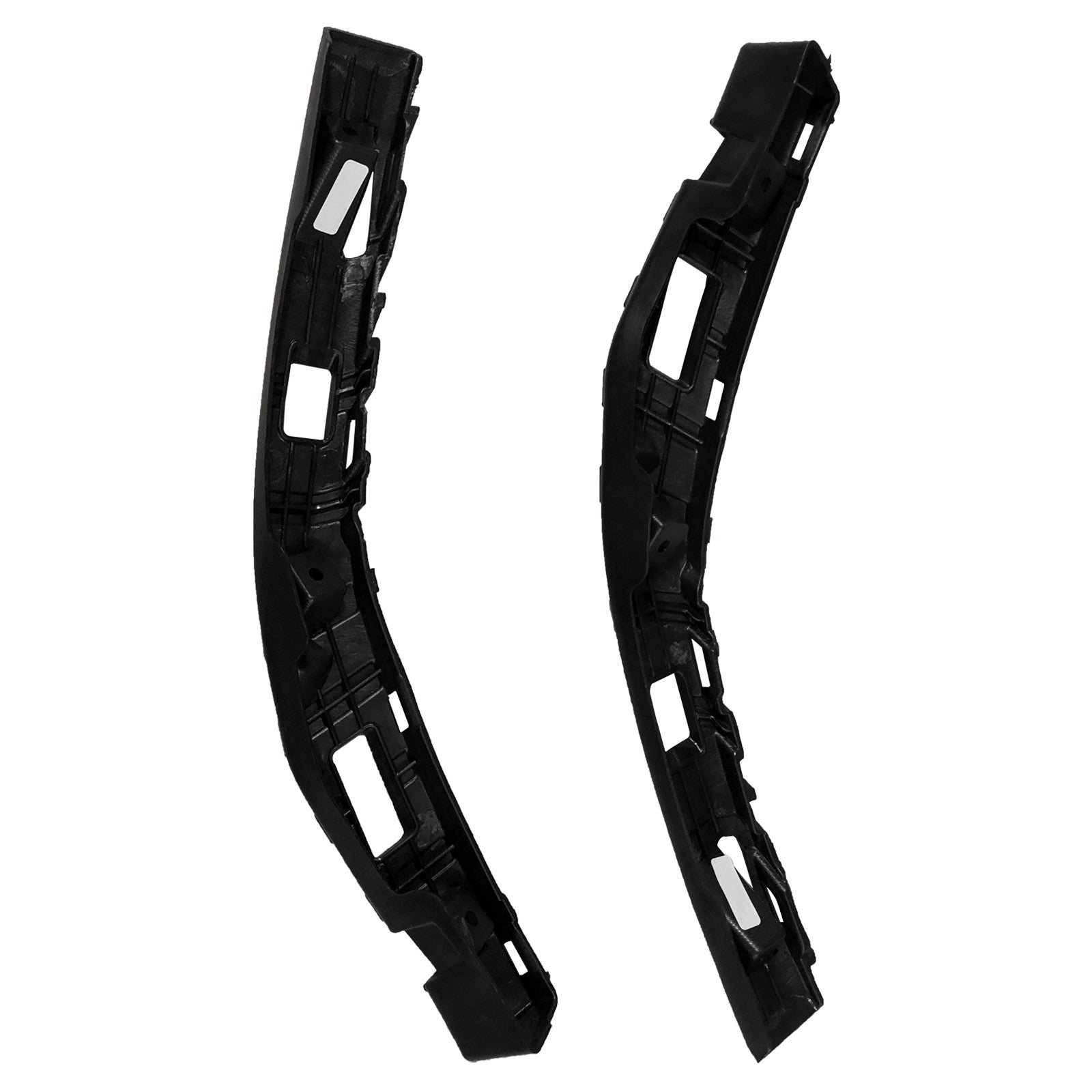 2020 2021 Hyundai Sonata Front Bracket Bumper Supt Upper Center Left Right Pair