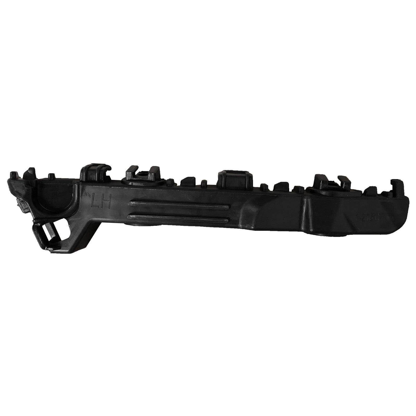 2020 2021 Hyundai Sonata Front Bumper Bracket Retainer Assembly Left Right Pair