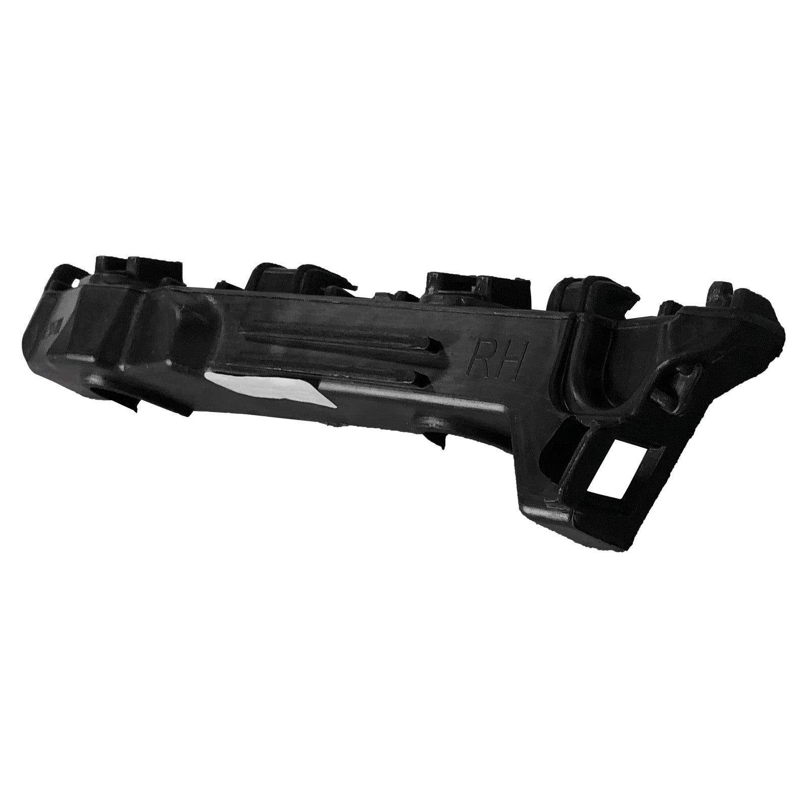 2020 2021 Hyundai Sonata Front Bumper Bracket Retainer Assembly Left Right Pair