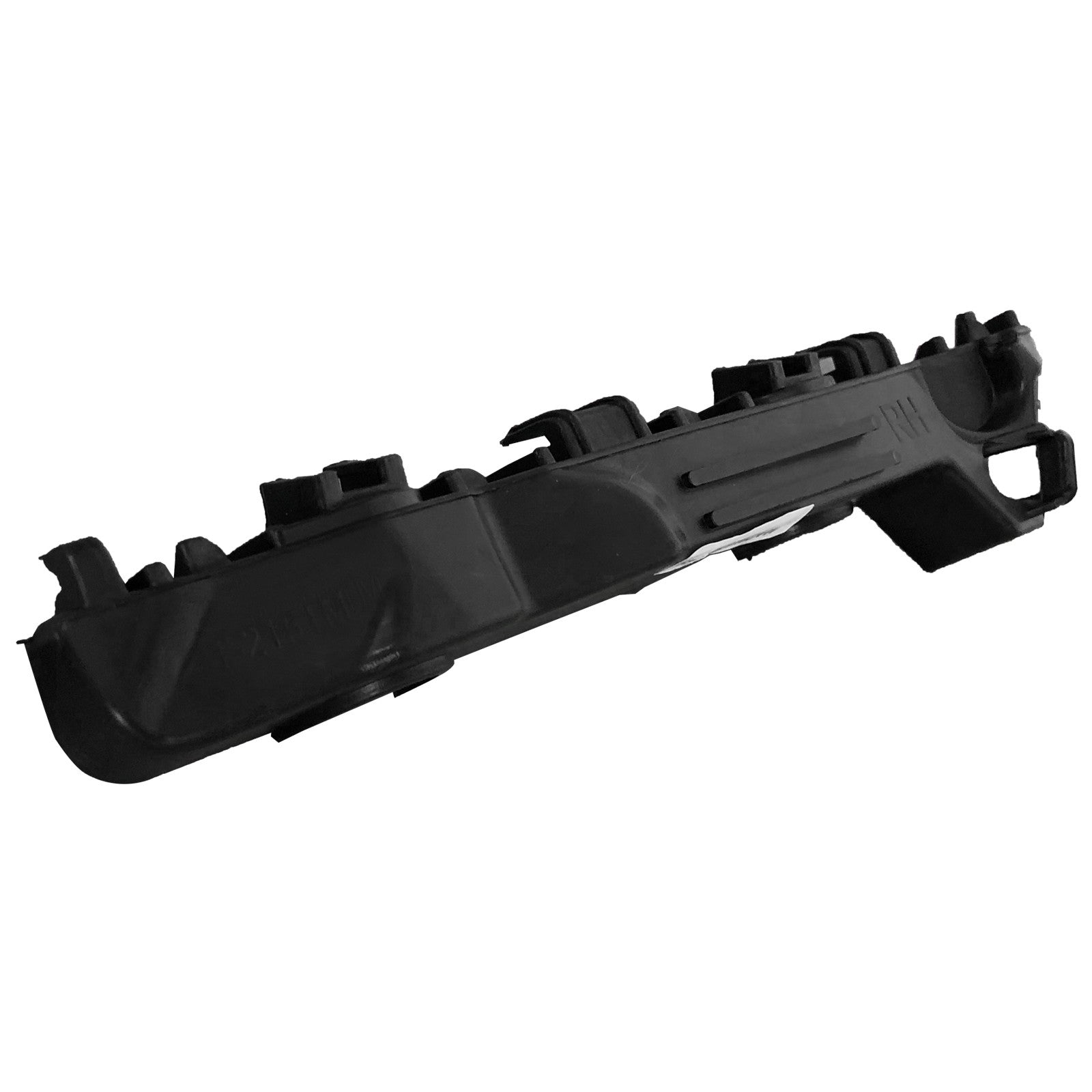 2020 2021 Hyundai Sonata Front Bumper Bracket Retainer Assembly Left Right Pair