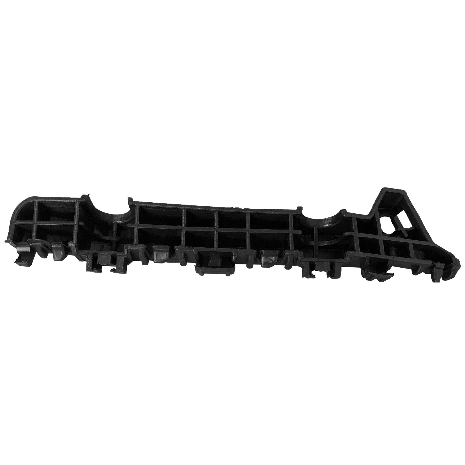 2020 2021 Hyundai Sonata Front Bumper Bracket Retainer Assembly Left Right Pair