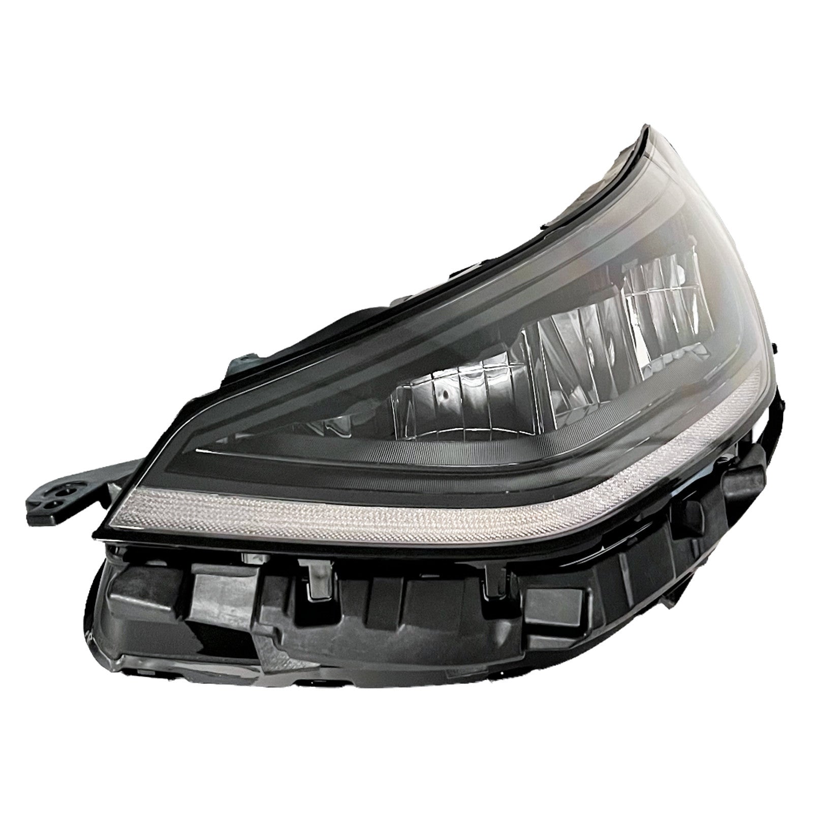 For 2020 2021 2022 2023 Hyundai Sonata Front LED Headlight Assembly Left Driver Side