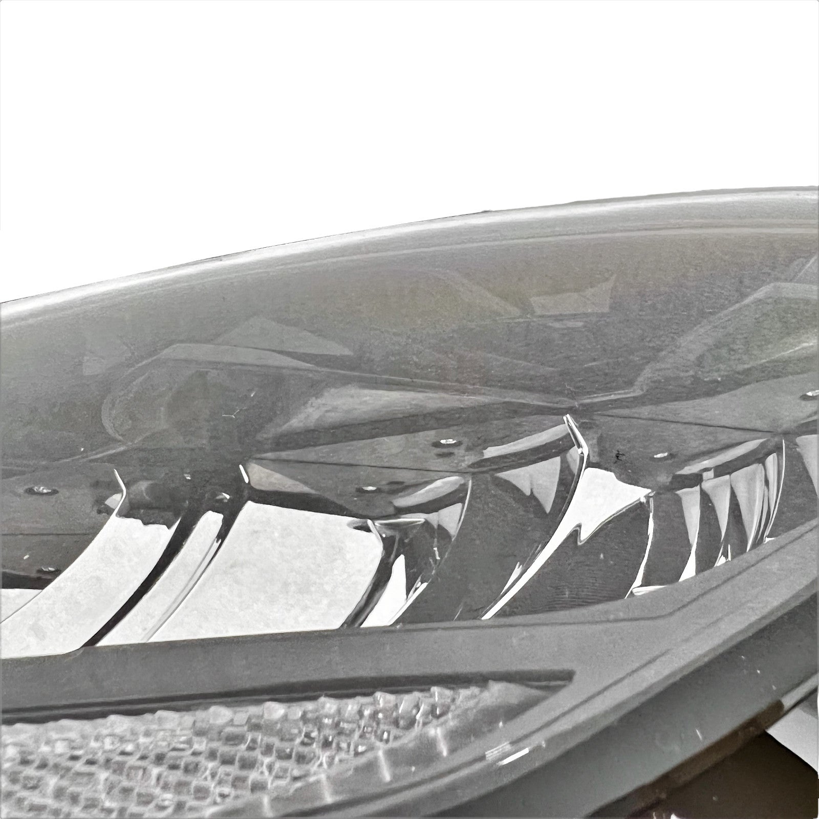 For 2020 2021 2022 2023 Hyundai Sonata Front LED Headlight Assembly Left Driver Side