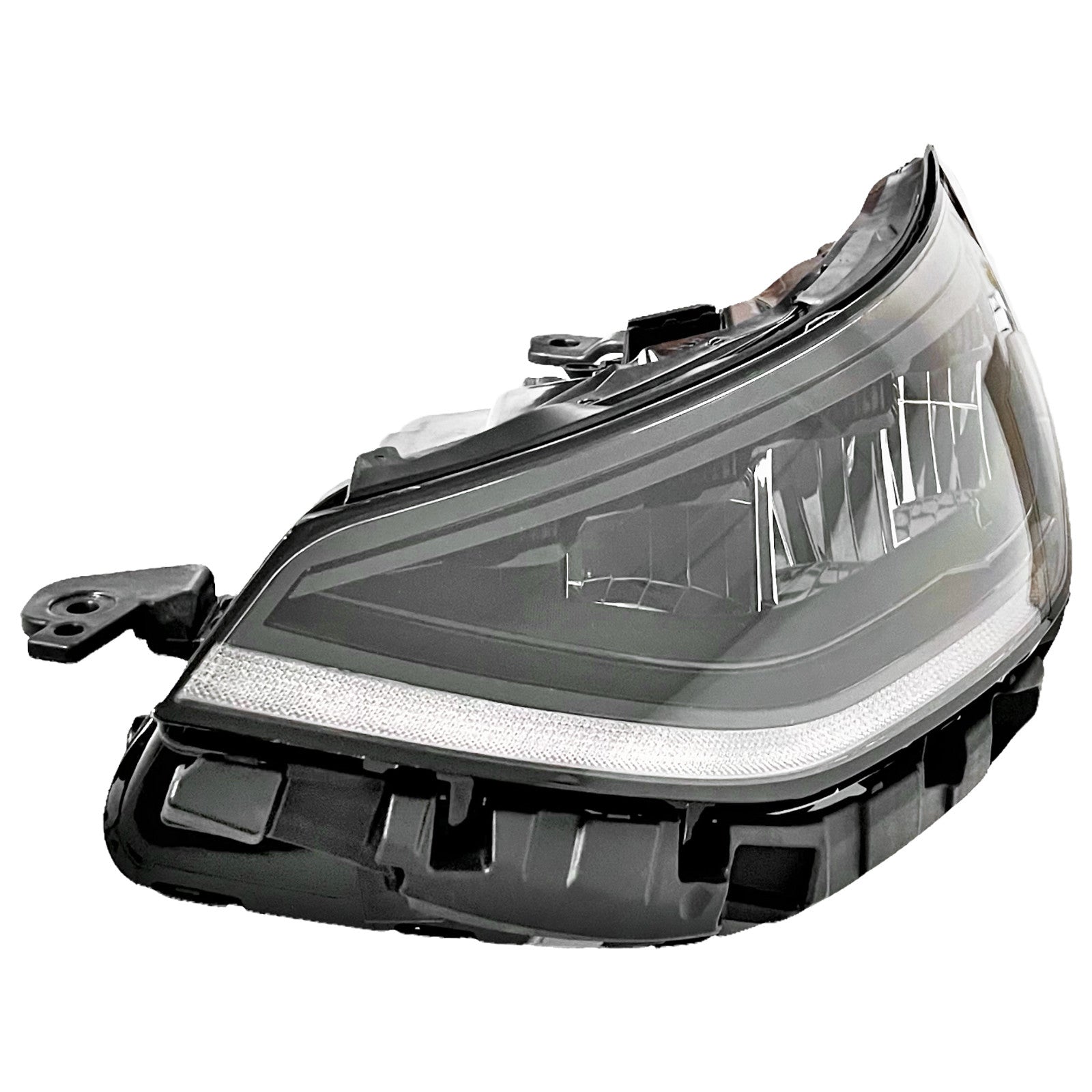 For 2020 2021 2022 2023 Hyundai Sonata Front LED Headlight Assembly Left Driver Side