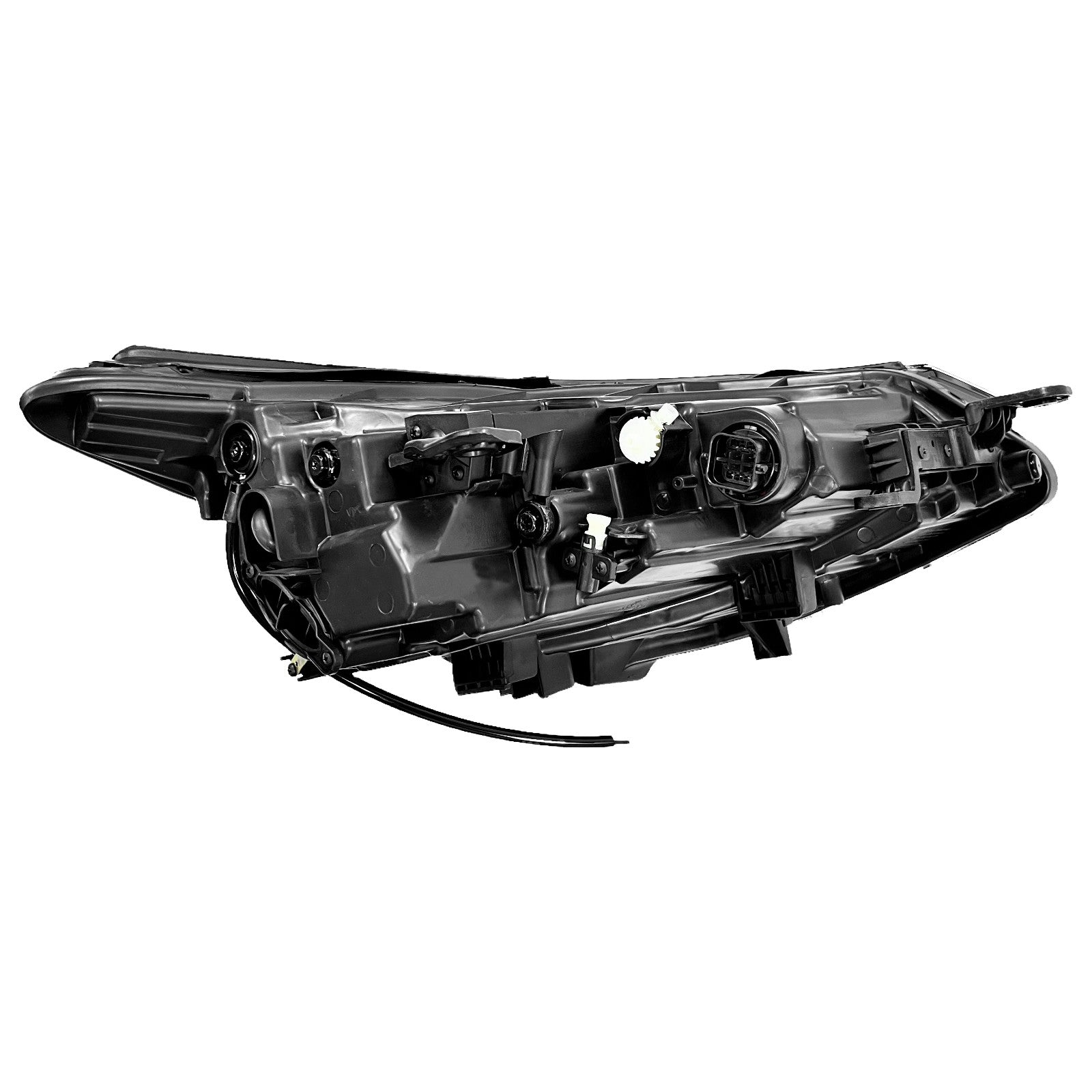 For 2020 2021 2022 2023 Hyundai Sonata Front LED Headlight Assembly Left Driver Side