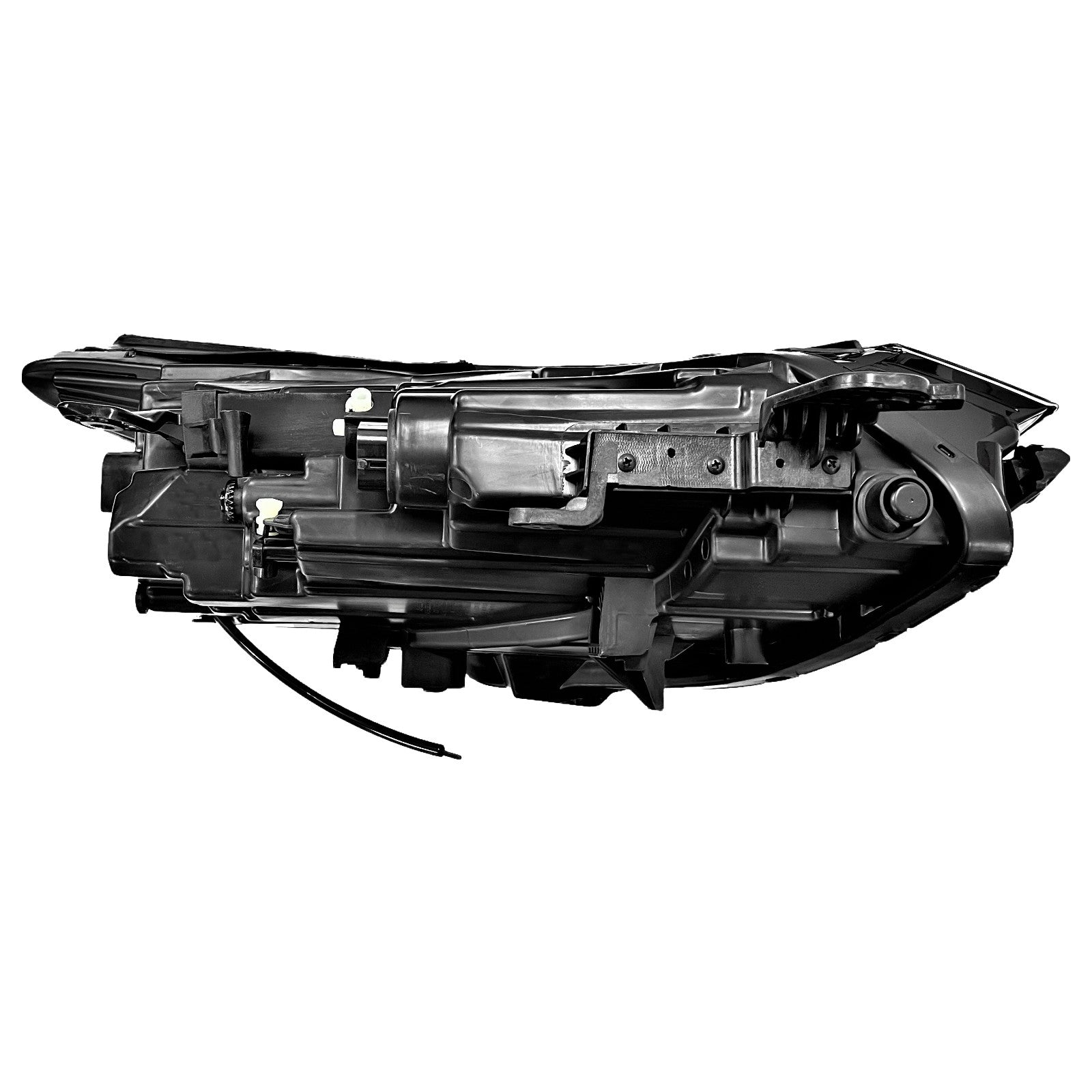 For 2020 2021 2022 2023 Hyundai Sonata Front LED Headlight Assembly Left Driver Side