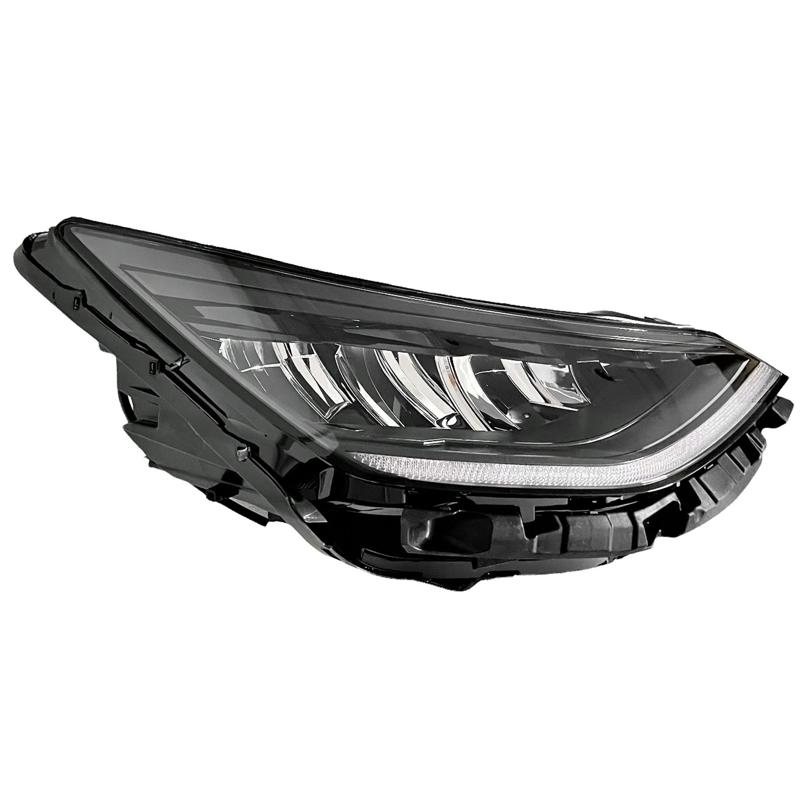 For 2020 2021 2022 2023 Hyundai Sonata Front LED Headlight Assembly Right Passenger Side