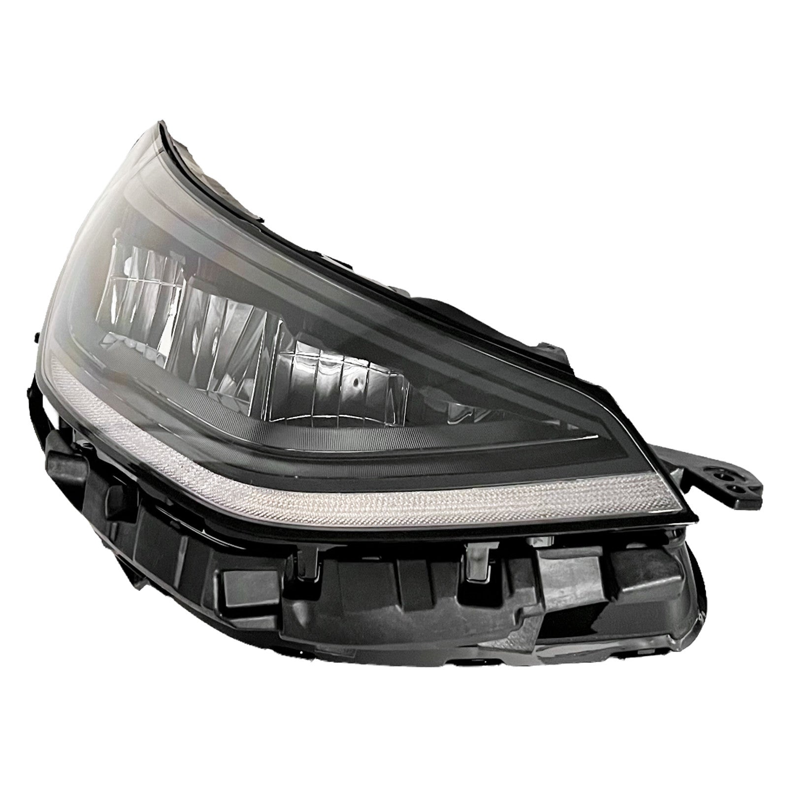 For 2020 2021 2022 2023 Hyundai Sonata Front LED Headlight Assembly Right Passenger Side