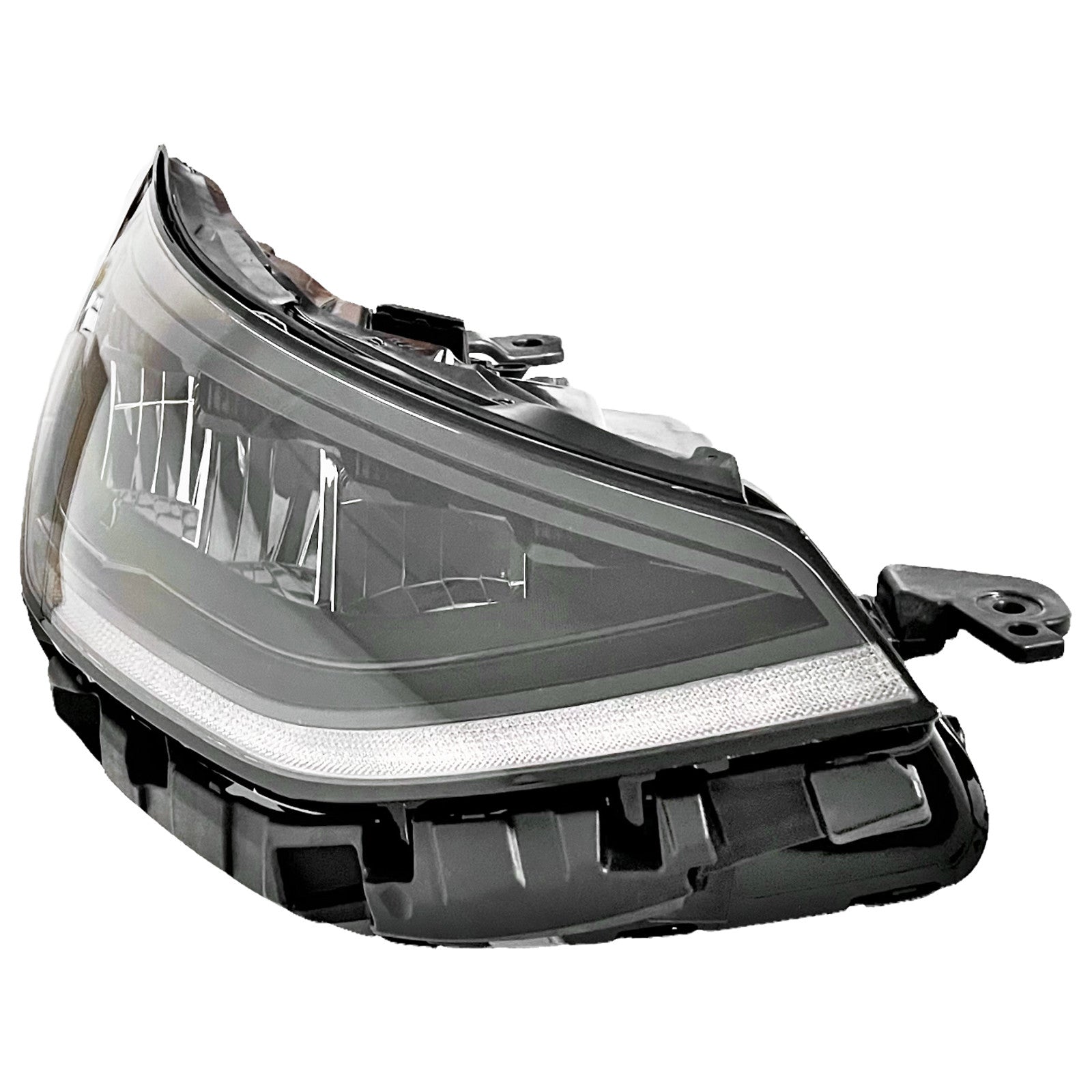 For 2020 2021 2022 2023 Hyundai Sonata Front LED Headlight Assembly Right Passenger Side