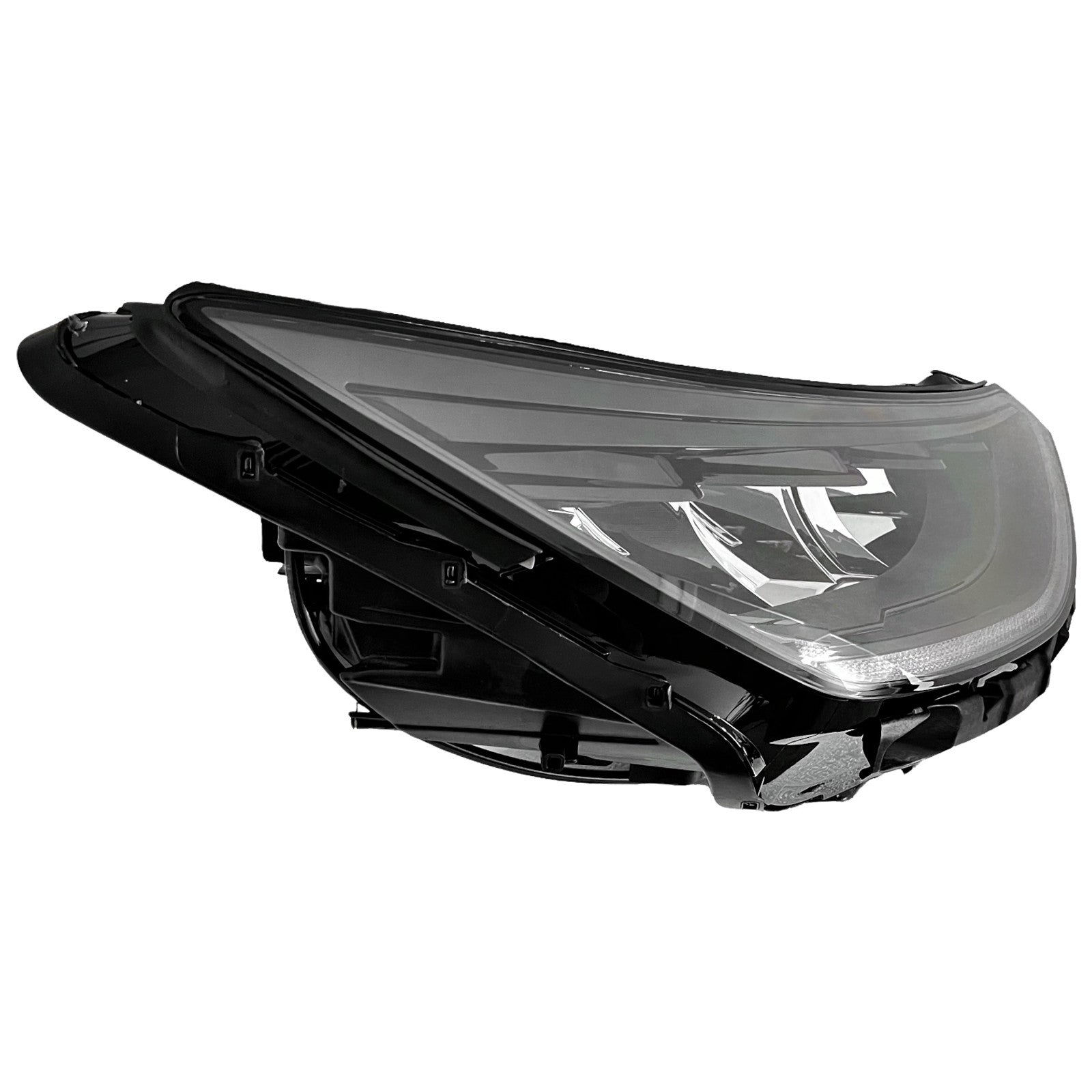 For 2020 2021 2022 2023 Hyundai Sonata Front LED Headlight Assembly Right Passenger Side