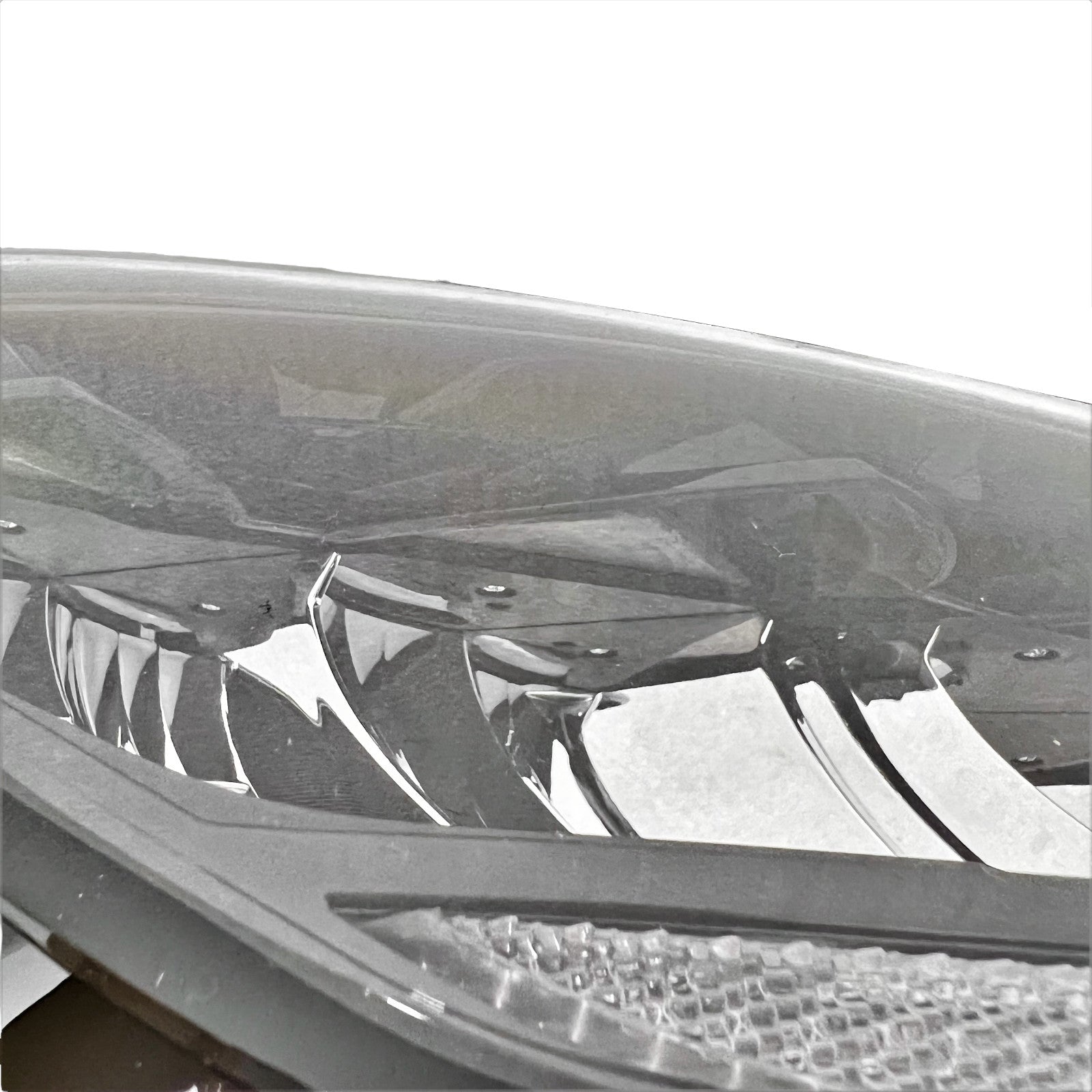 For 2020 2021 2022 2023 Hyundai Sonata Front LED Headlight Assembly Right Passenger Side