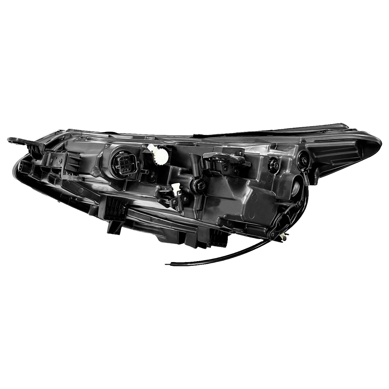For 2020 2021 2022 2023 Hyundai Sonata Front LED Headlight Assembly Right Passenger Side
