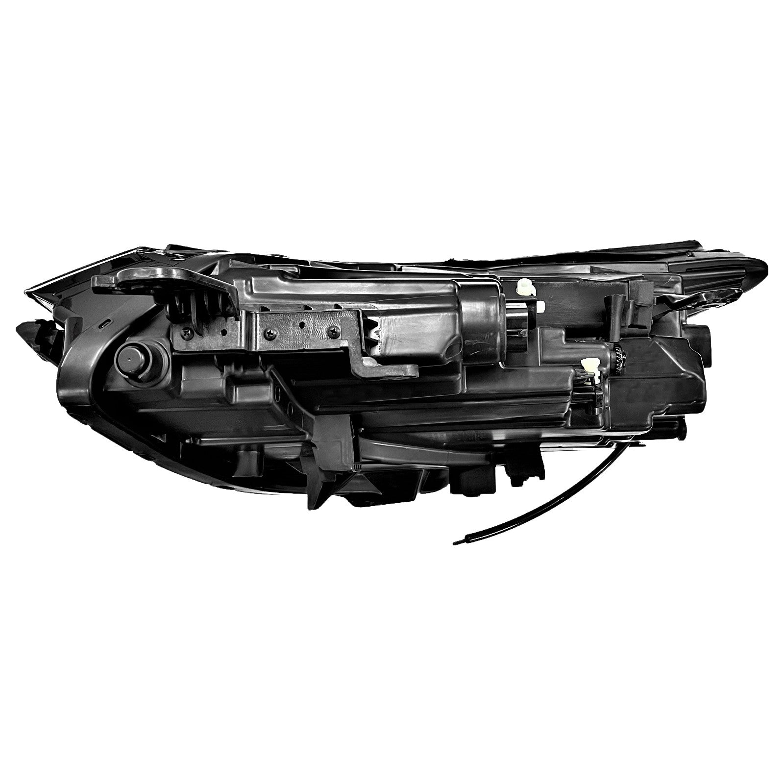 For 2020 2021 2022 2023 Hyundai Sonata Front LED Headlight Assembly Right Passenger Side