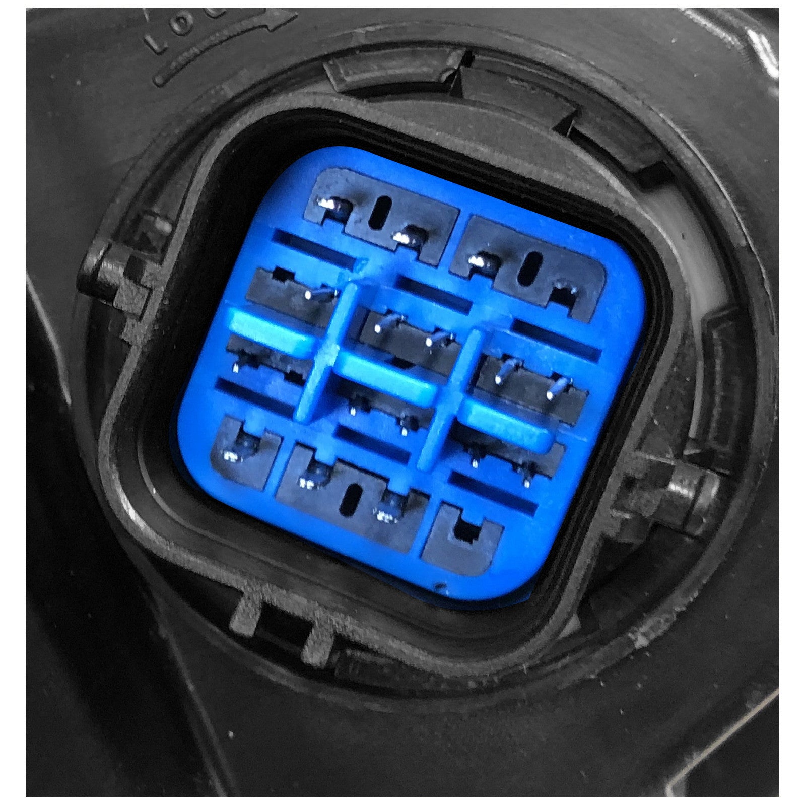For 2020 2021 2022 2023 Hyundai Sonata Front LED Headlight Assembly Right Passenger Side