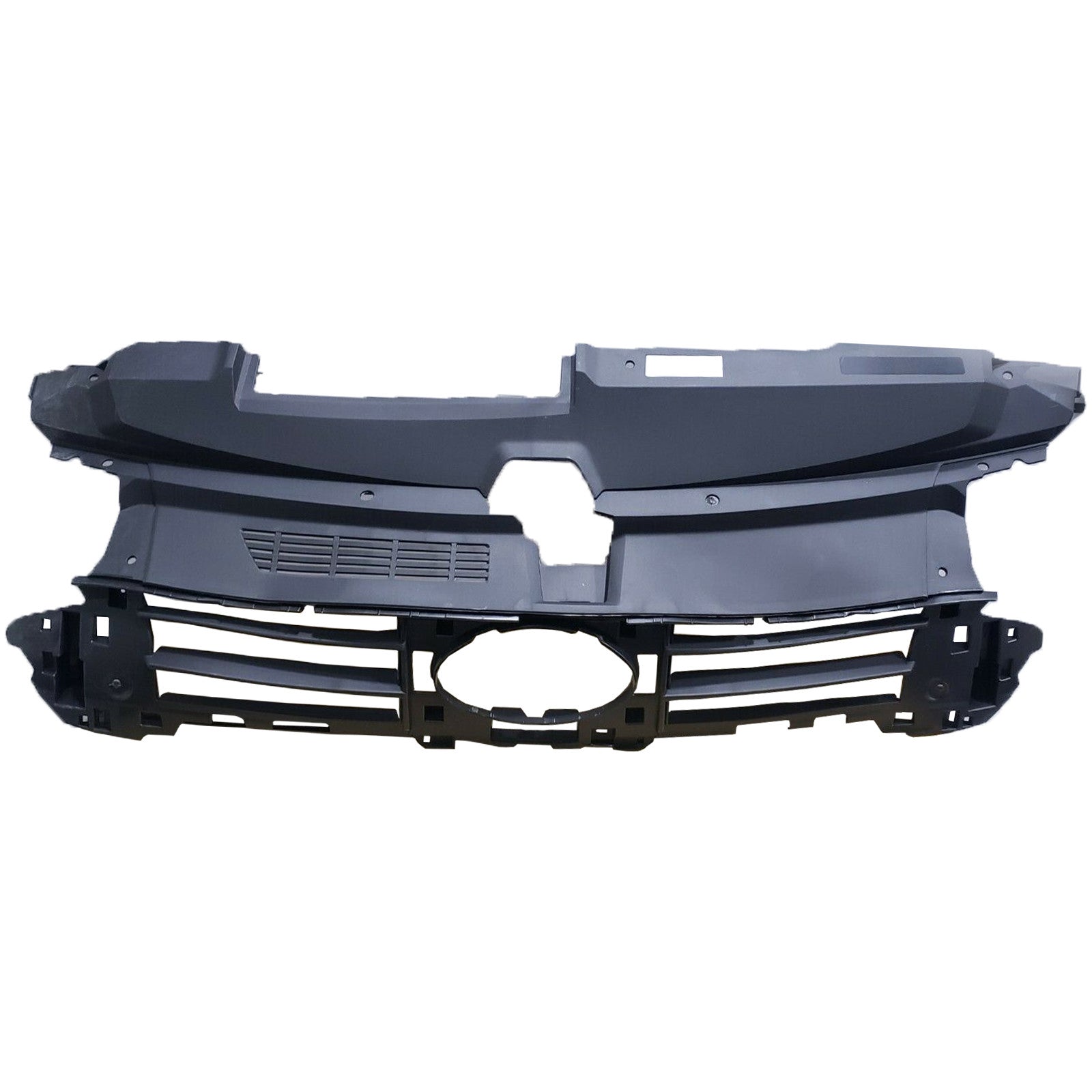 For 2020 2021 2022 2023 Hyundai Sonata Front Upper Latch Radiator Grille Cover Assembly