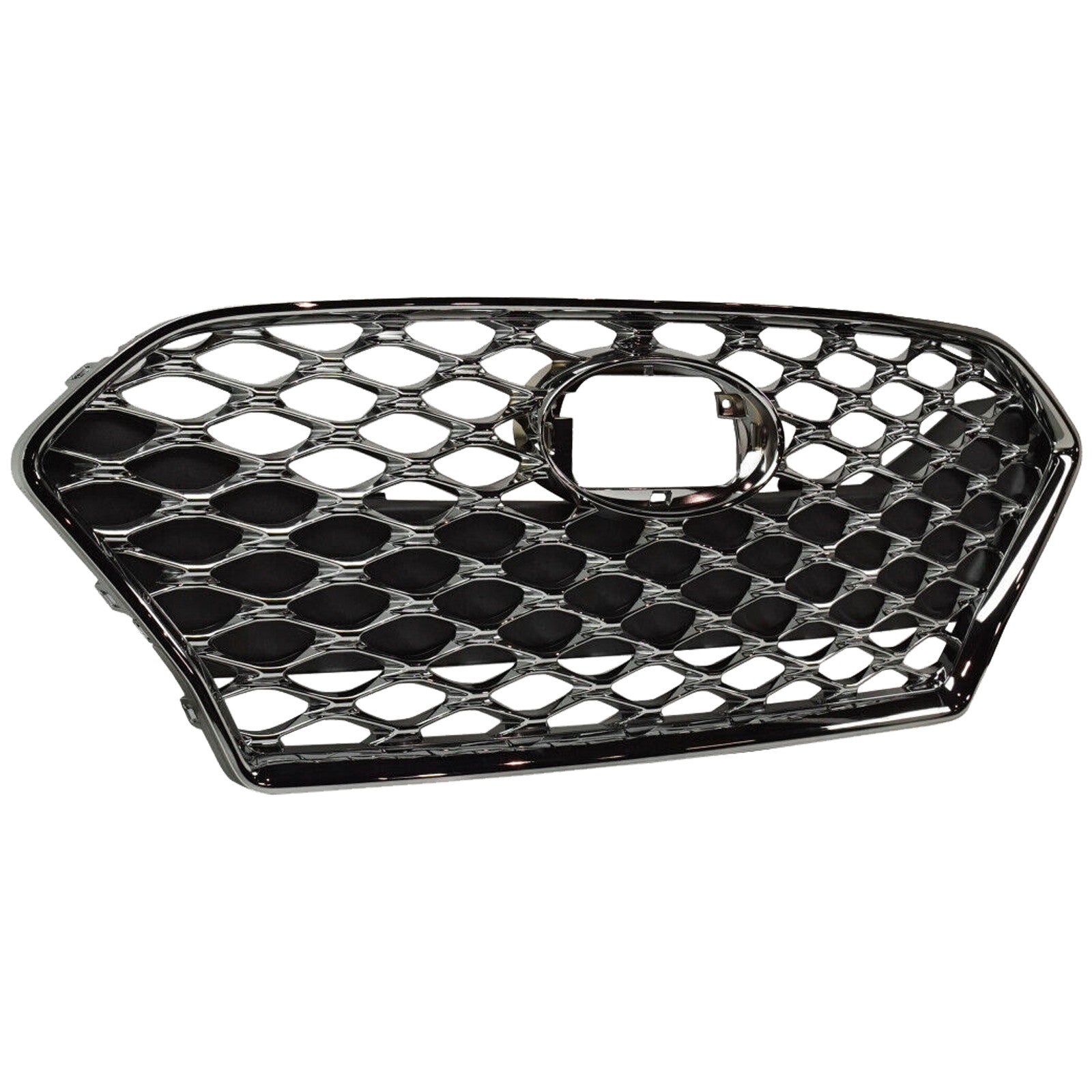 For 2018 2019 Hyundai Sonata Front Bumper Grille Sport Type Assembly