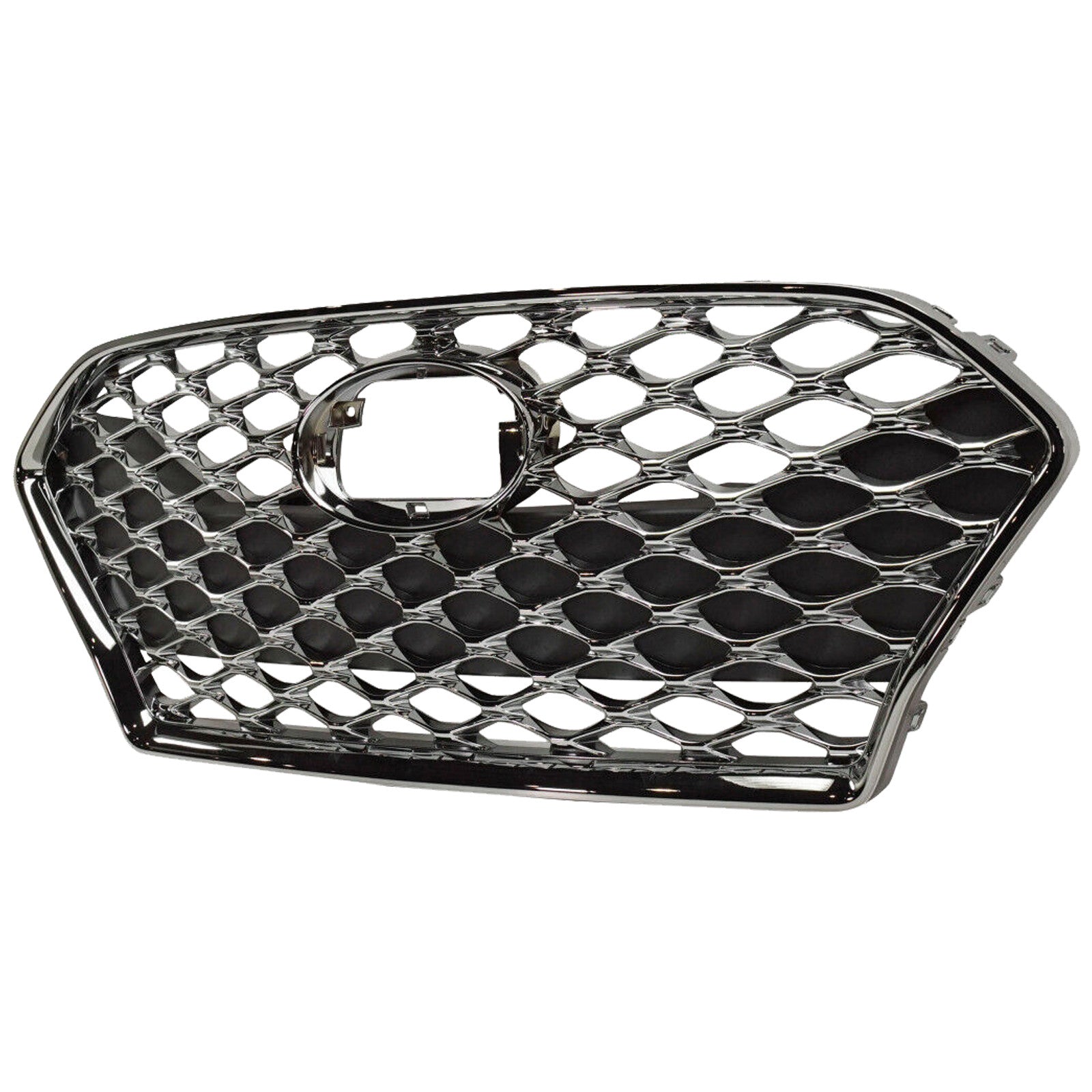 For 2018 2019 Hyundai Sonata Front Bumper Grille Sport Type Assembly