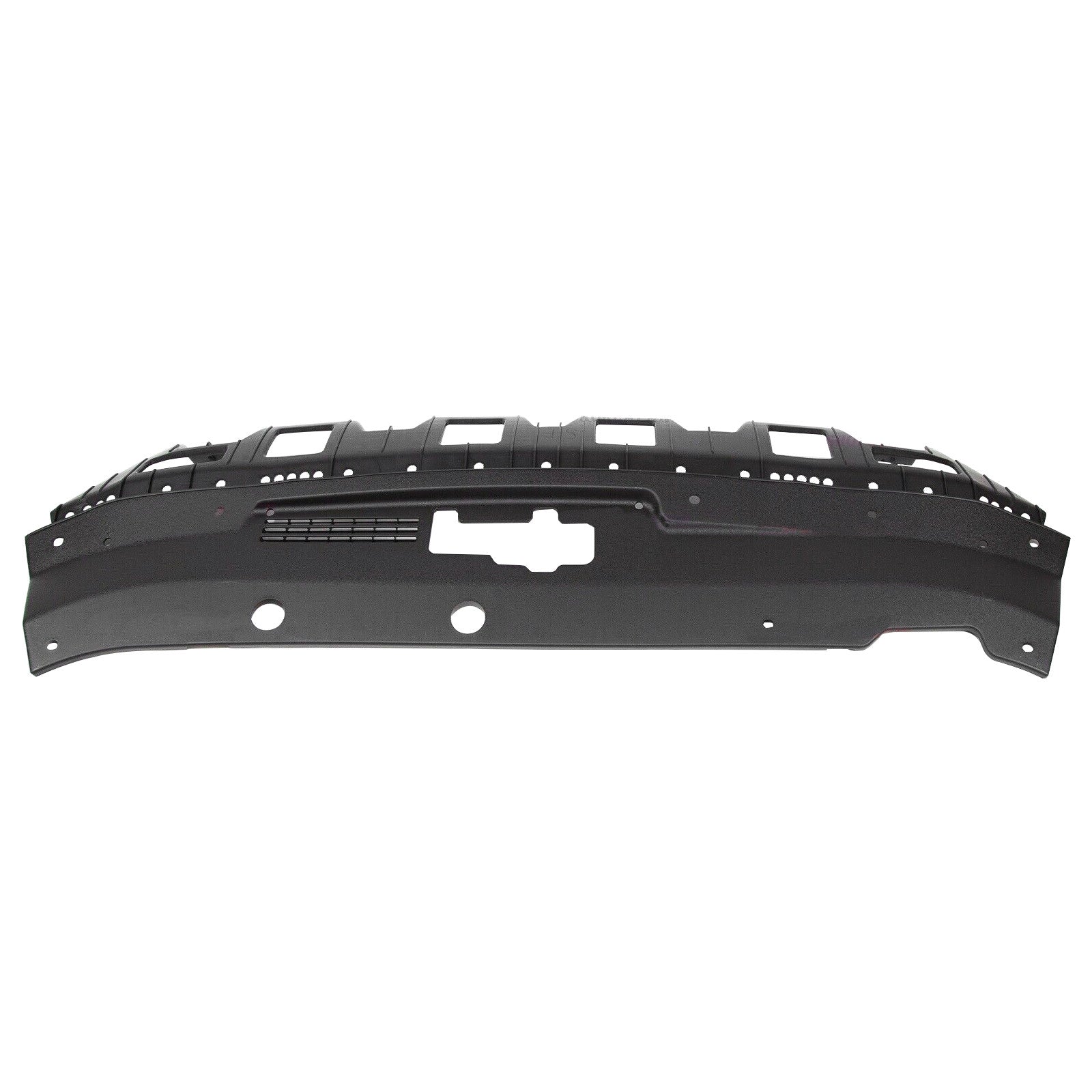 For 2018 2019 Hyundai Sonata Sport Front Radiator Grill Cover Upper Sight Shield