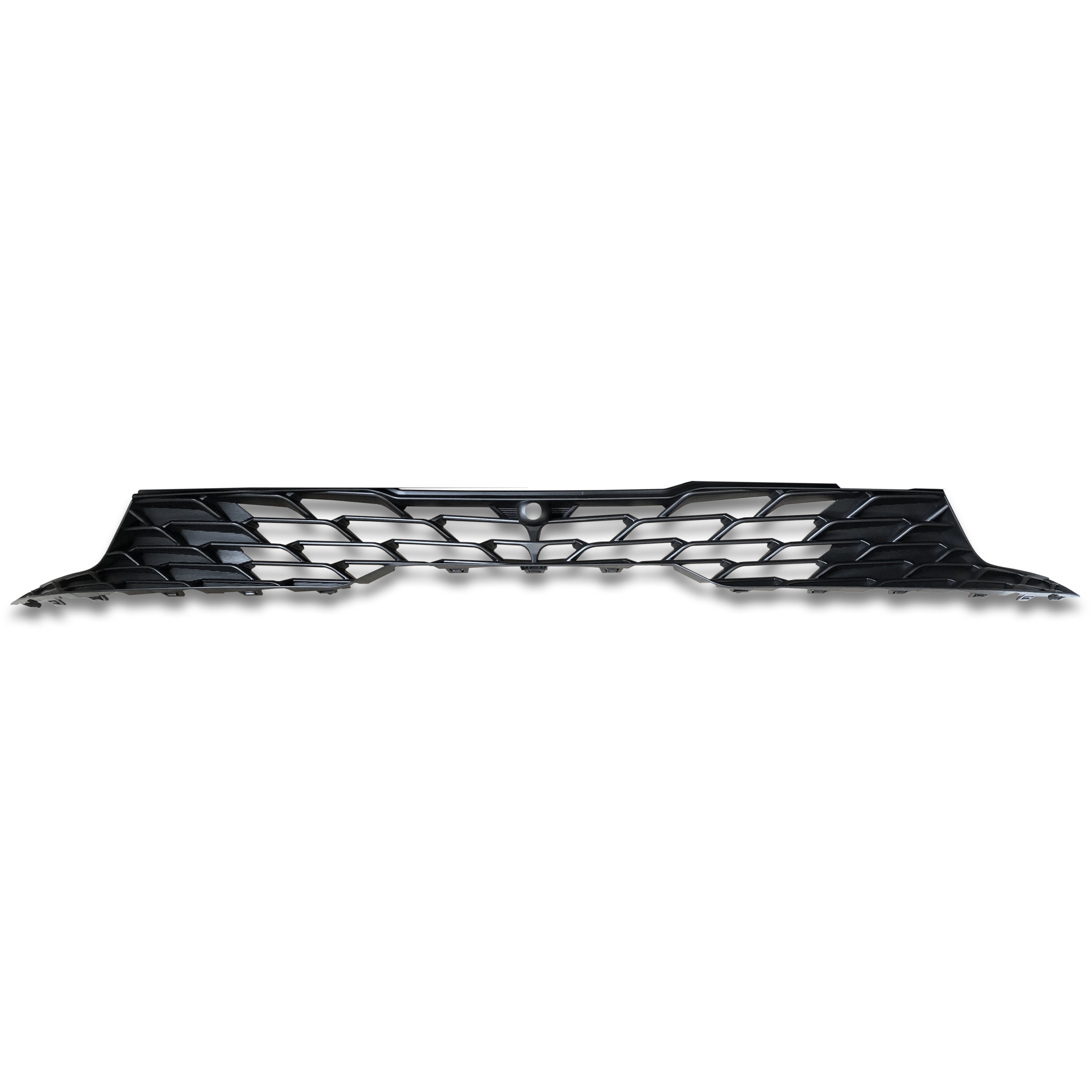 For 2021 2022 2023 Kia Optima K5 GT Sedan Front Radiator Grille & Cover Assembly With Camera Hole
