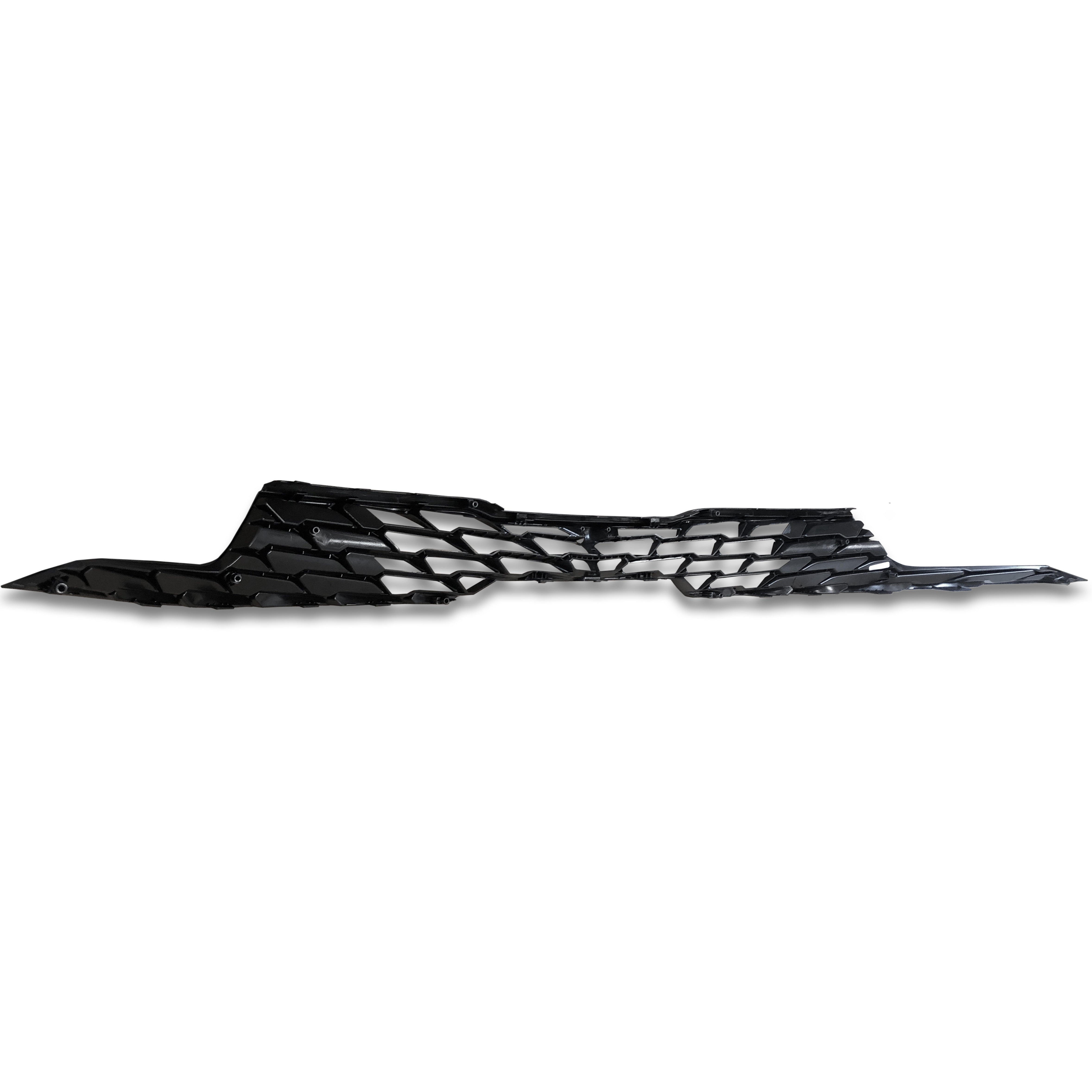 For 2021 2022 2023 Kia Optima K5 GT Sedan Front Radiator Grille & Cover Assembly With Camera Hole
