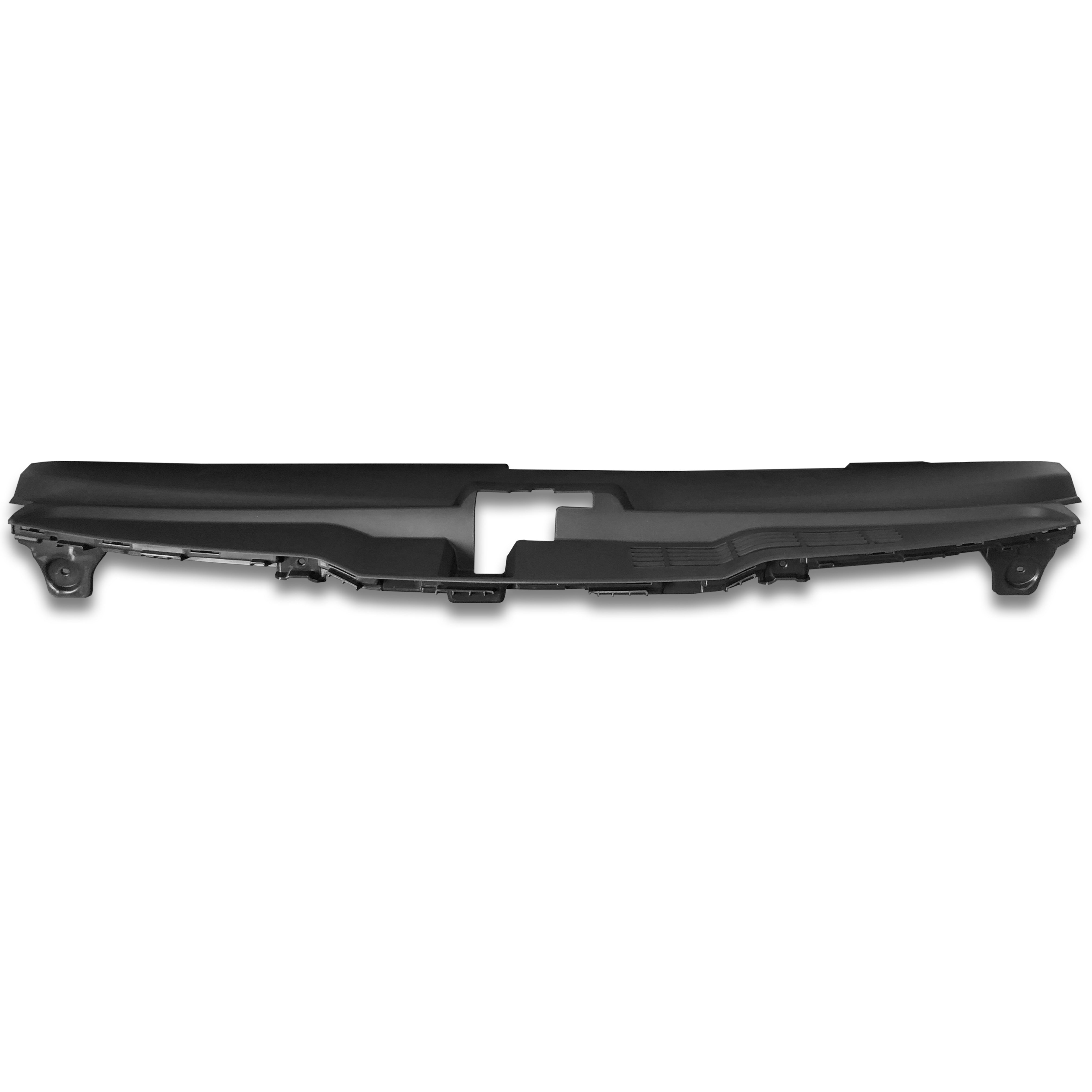 For 2021 2022 2023 Kia Optima K5 GT Sedan Front Radiator Grille & Cover Assembly With Camera Hole