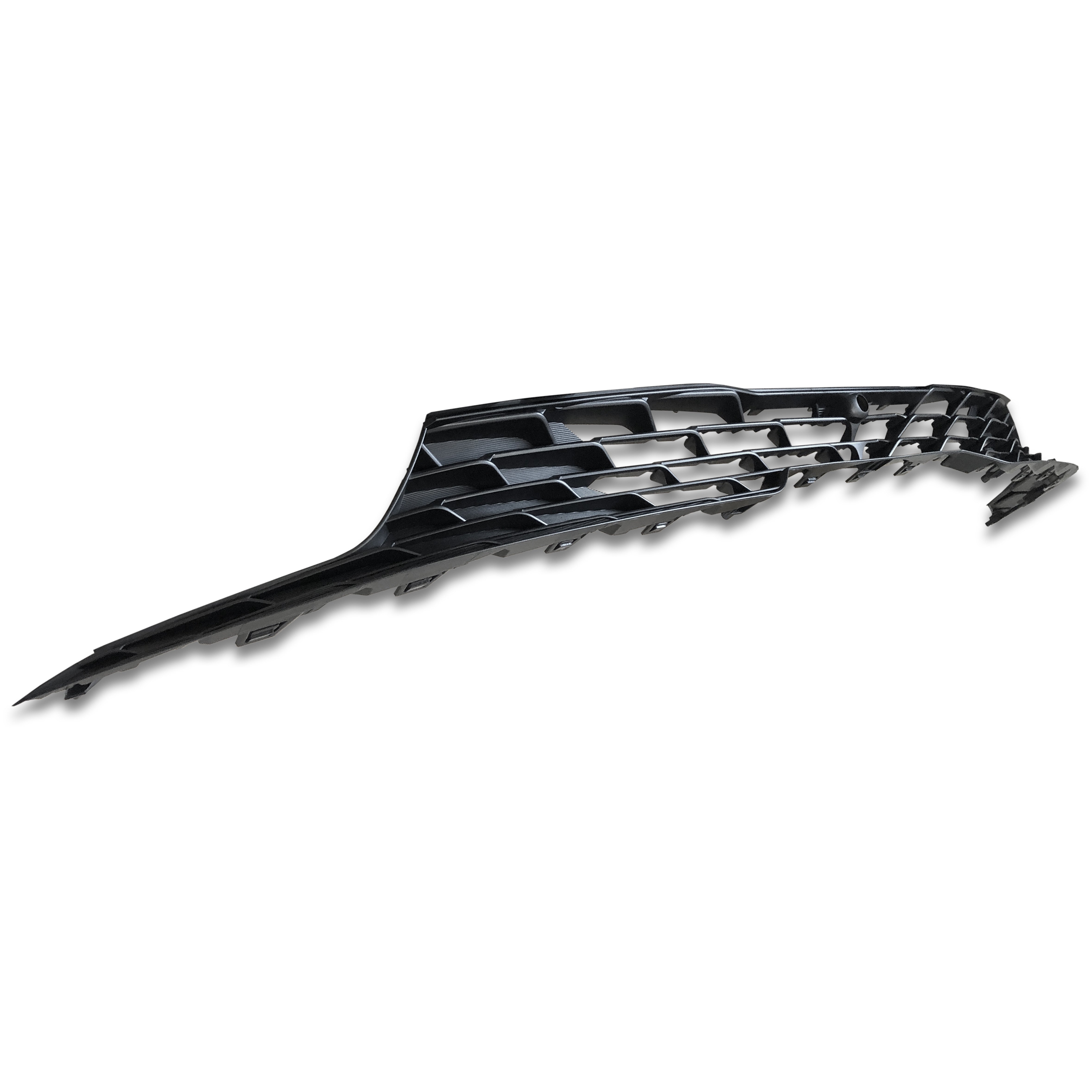 For 2021 2022 2023 Kia Optima K5 GT Sedan Front Radiator Grille & Cover Assembly With Camera Hole