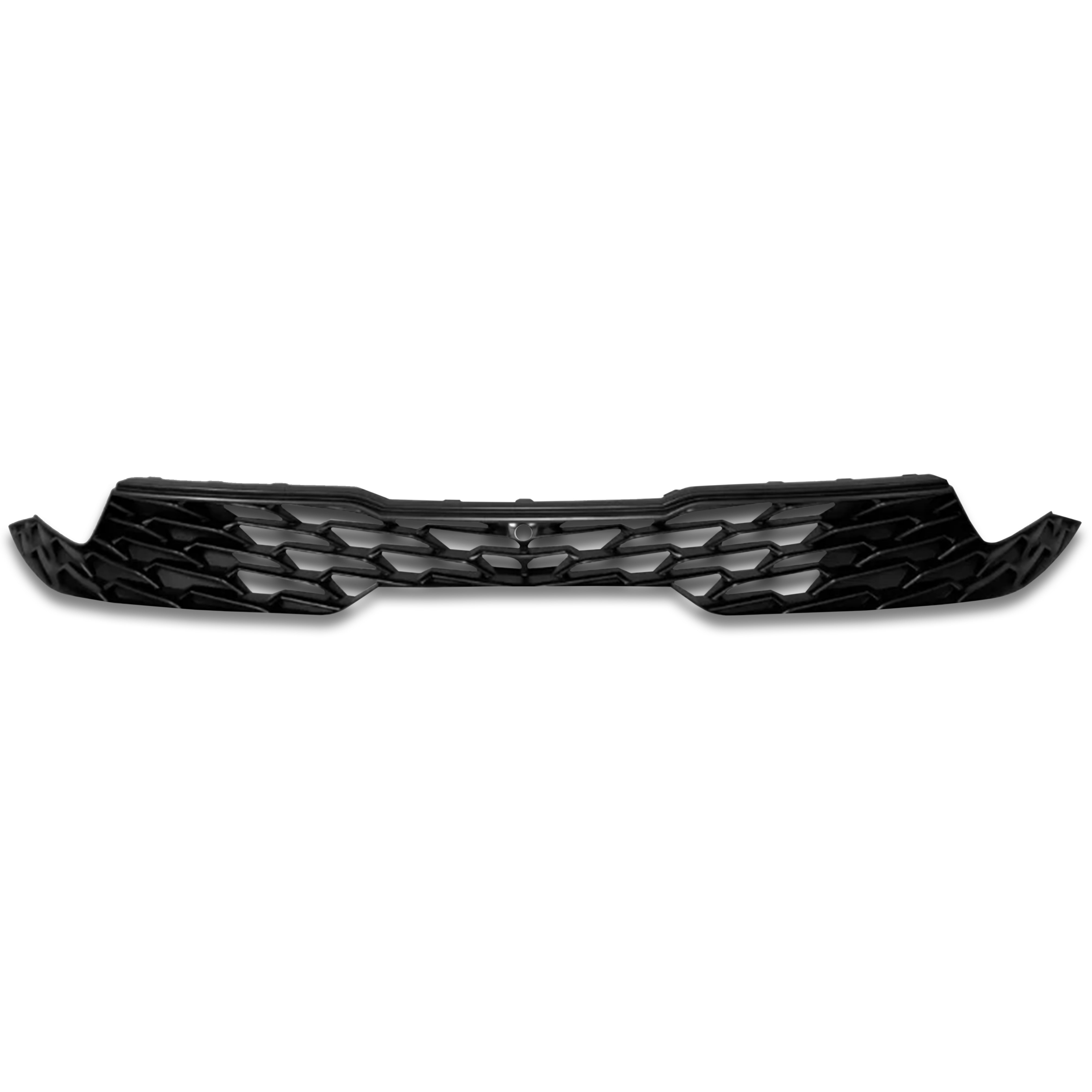 For 2021 2022 2023 Kia Optima K5 GT Sedan Front Radiator Grille & Cover Assembly With Camera Hole
