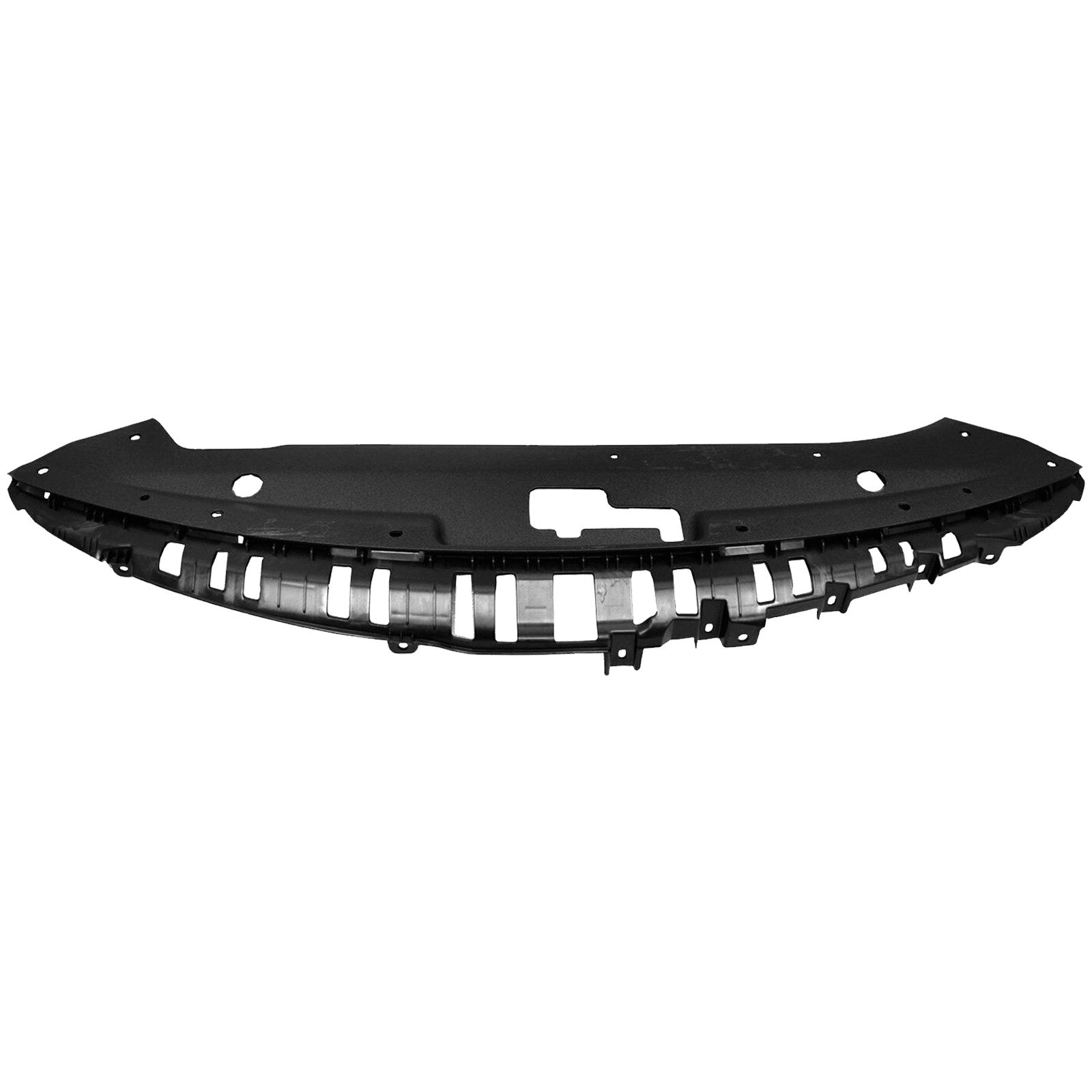 For 2019 2020 Kia Optima Front Grille Radiator Closing Cover Sight Shield Assembly