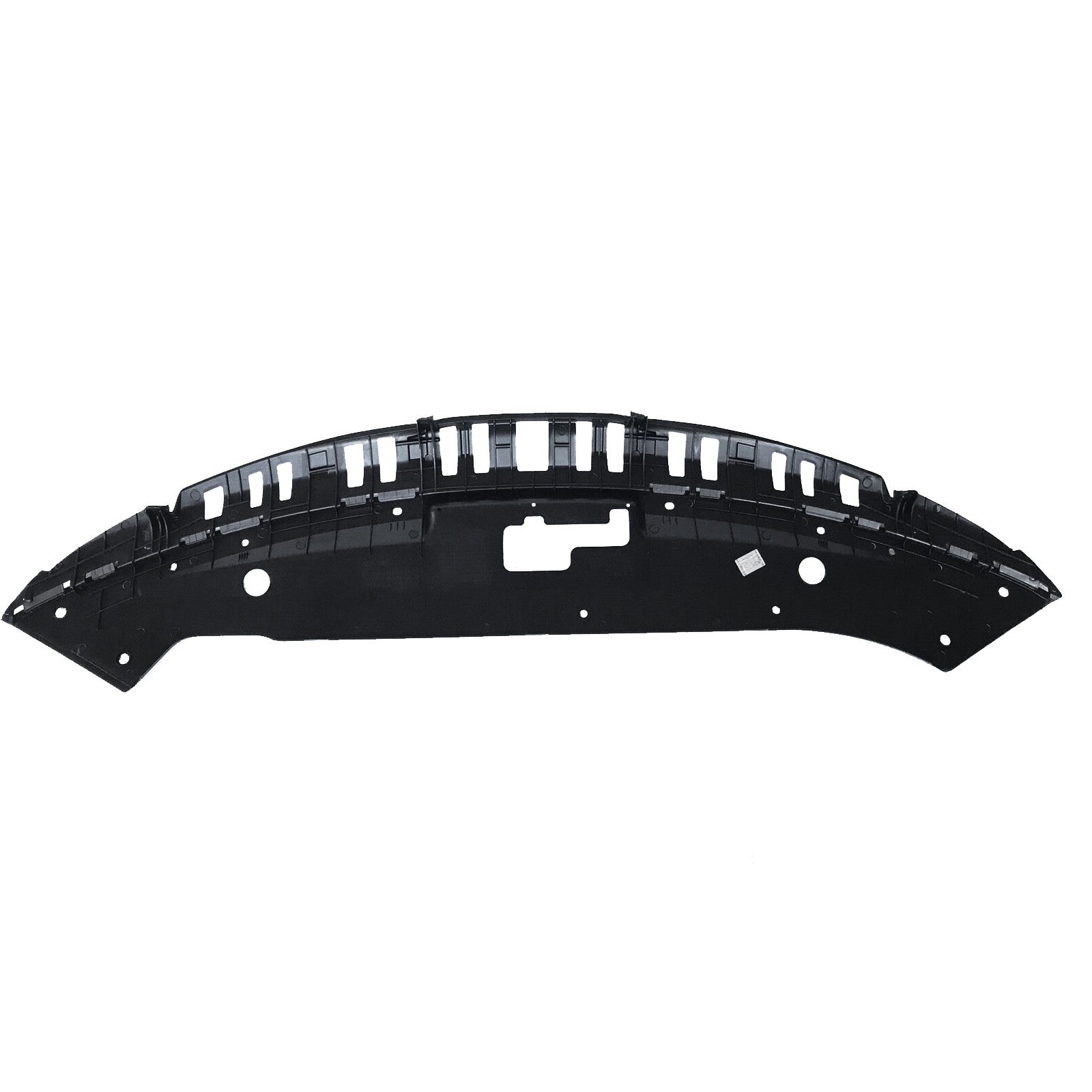 For 2019 2020 Kia Optima Front Grille Radiator Closing Cover Sight Shield Assembly