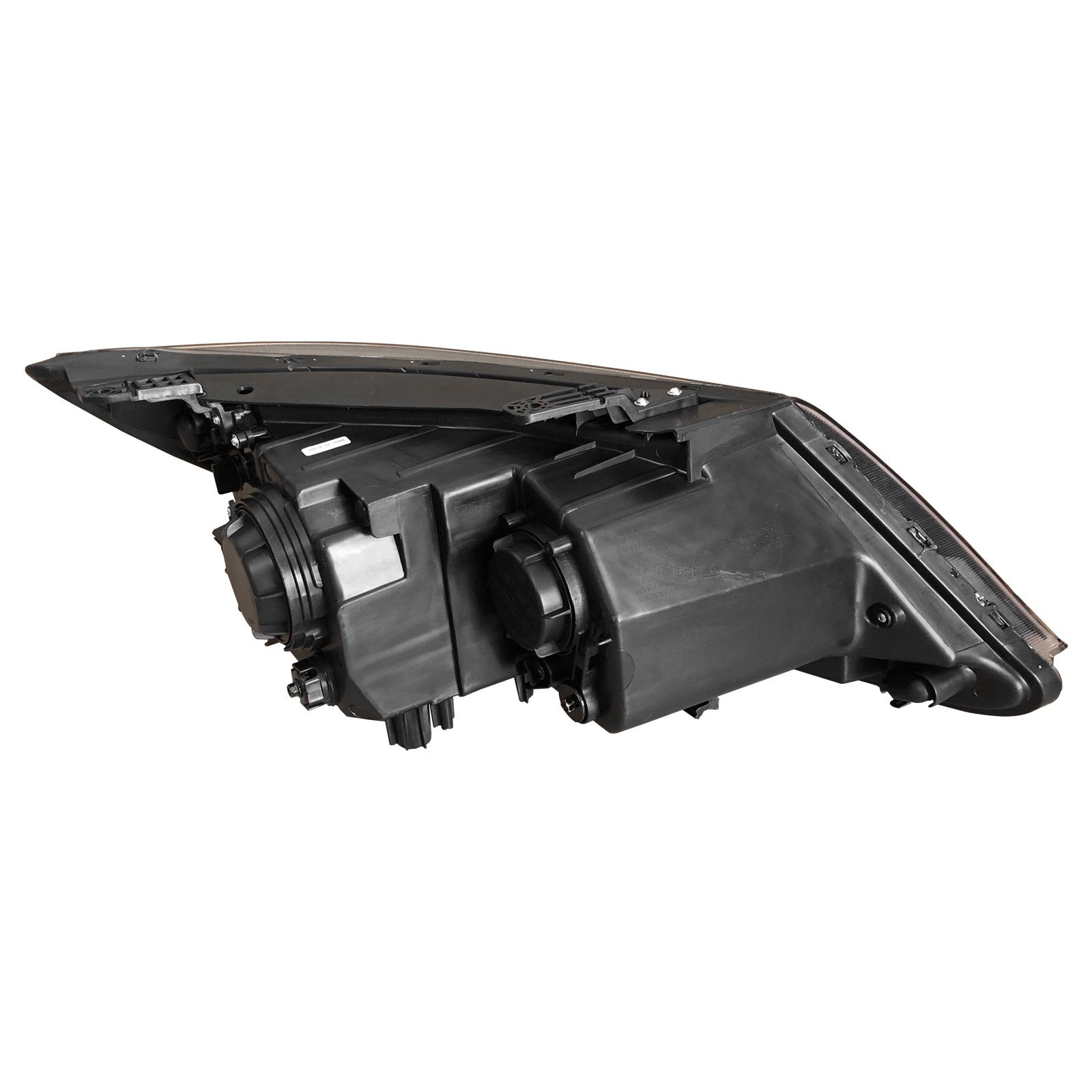 For 2014 2015 Kia Sorento LX Headlight Assembly Halogen Driver Side