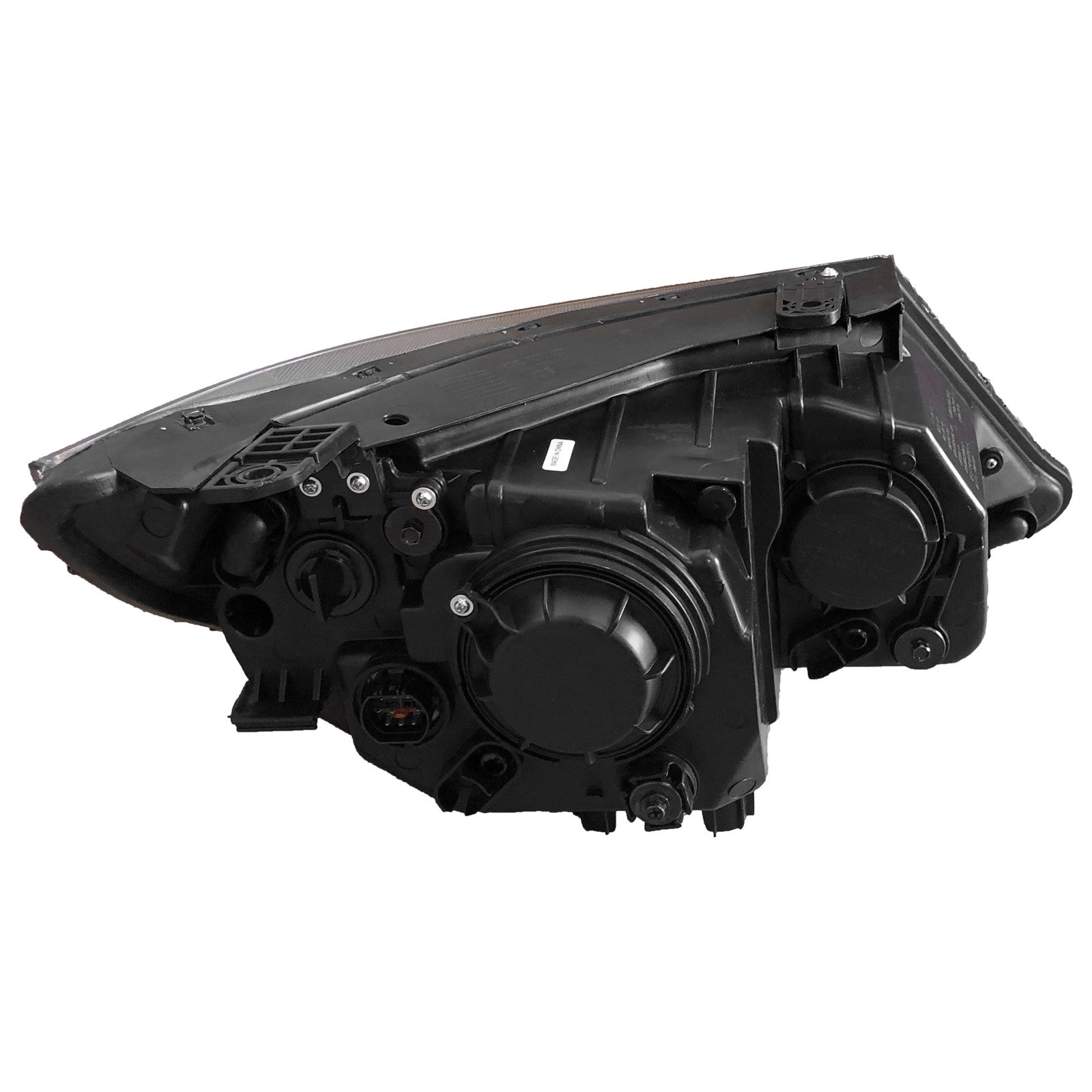 For 2014 2015 Kia Sorento LX Headlight Assembly Halogen Driver Side