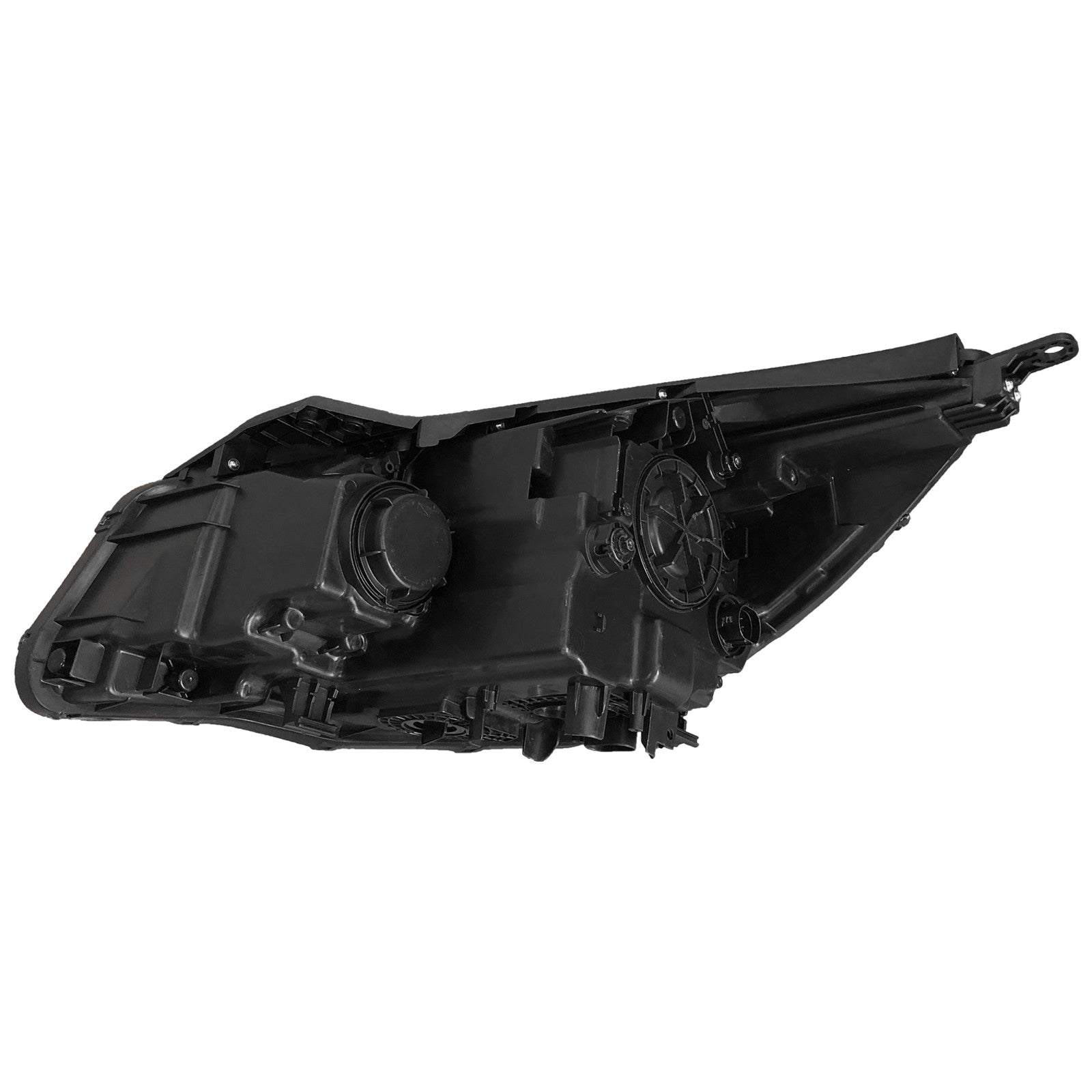 For 2016 2017 2018 Kia Sorento Headlight Assembly Halogen w/ LED Light Bar Passenger Side