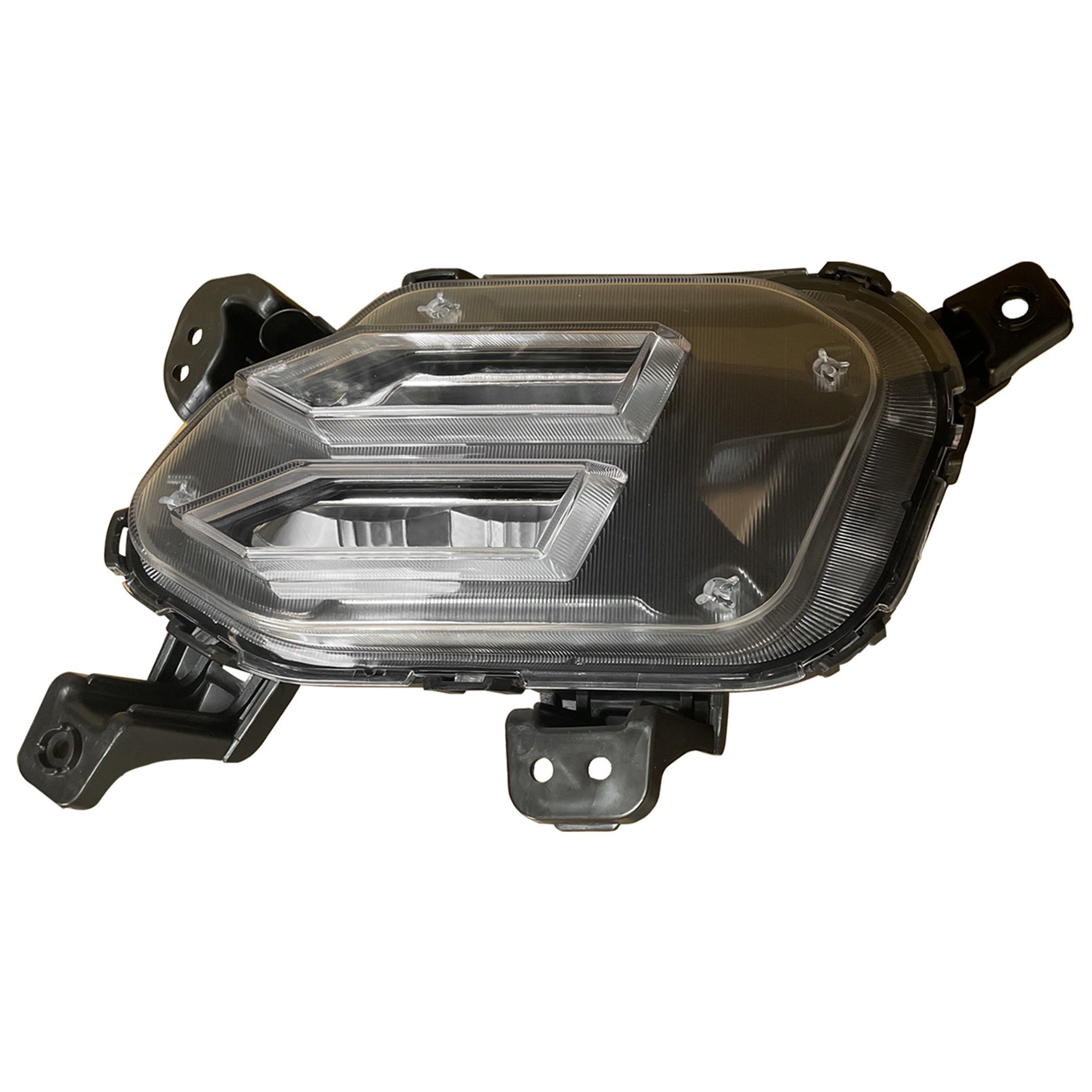 For 2021 2022 2023 Kia Sorento Front LED Daytime Running Light Fog Lamp Driver Side