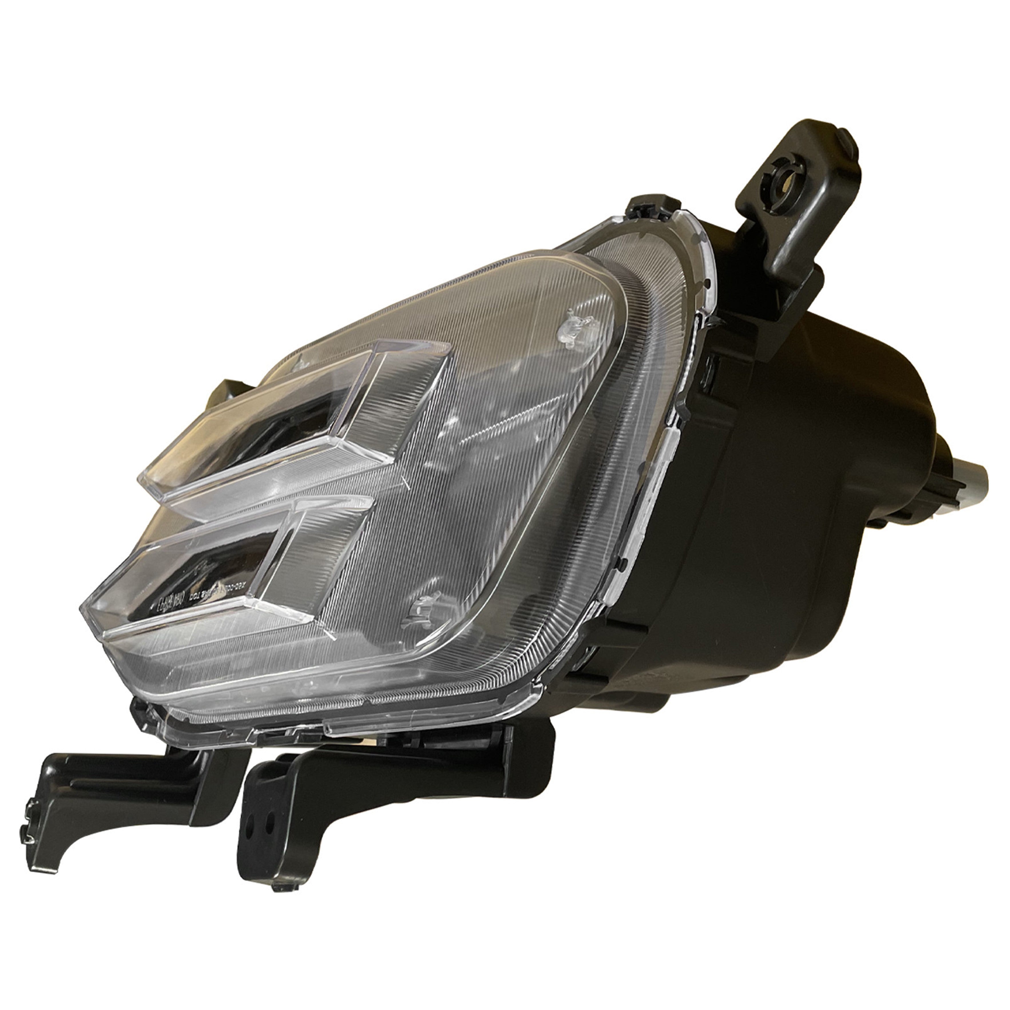 For 2021 2022 2023 Kia Sorento Front LED Daytime Running Light Fog Lamp Driver Side