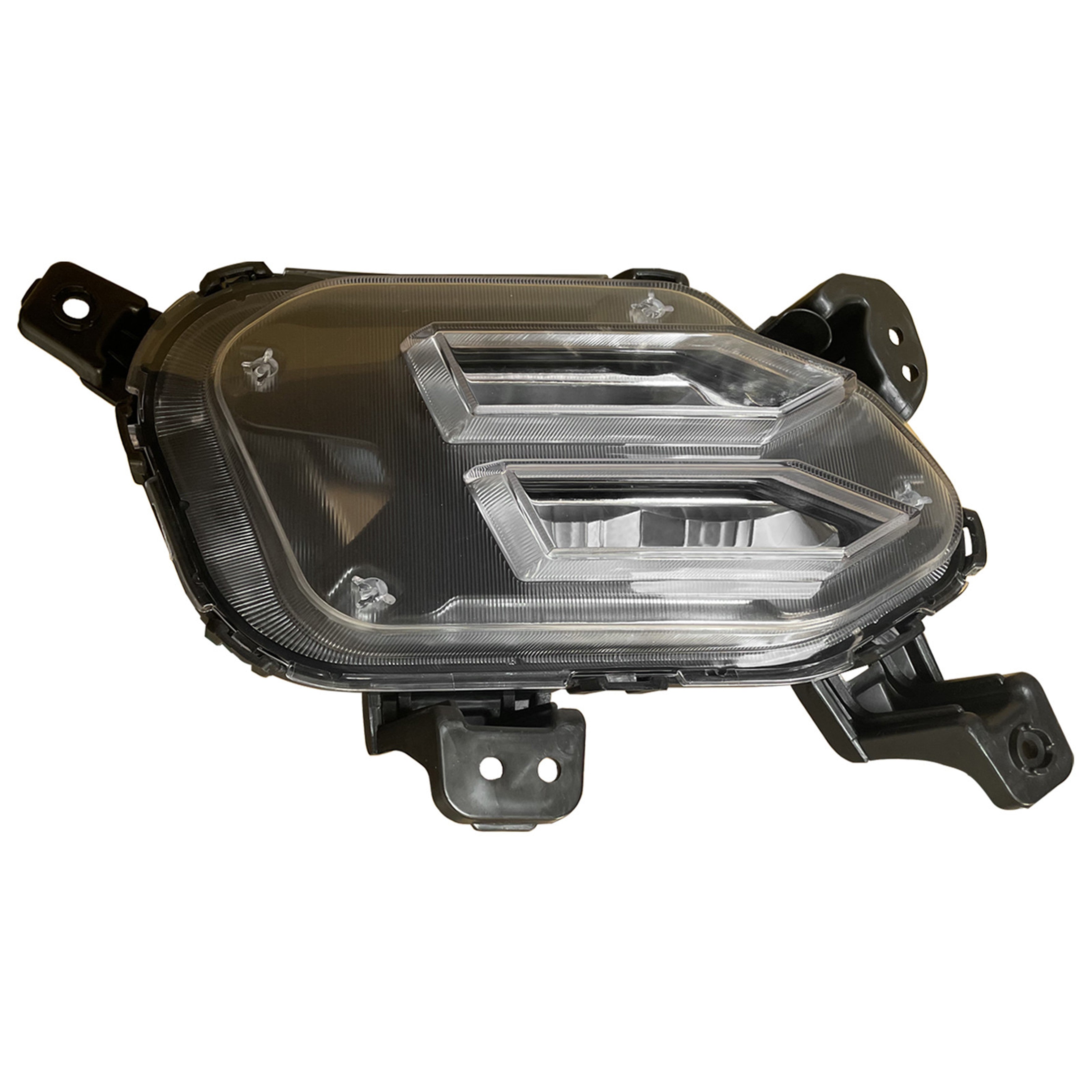 For 2021 2022 2023 Kia Sorento Front LED Daytime Running Light Fog Lamp Passenger Side