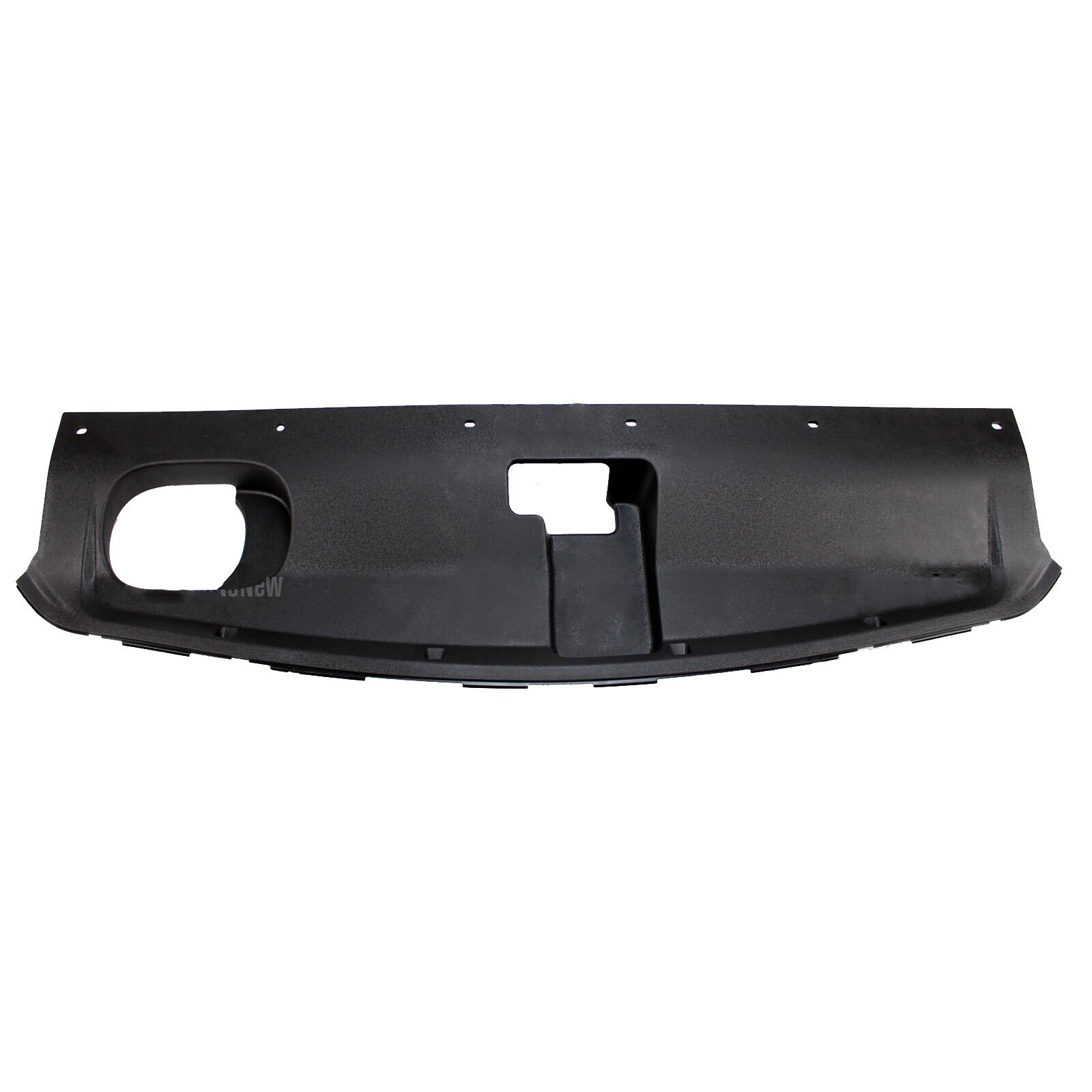 For 2016 2017 2018 Kia Sorento Front Upper Bumper Grille & Radiator Sight Shield Cover Assembly